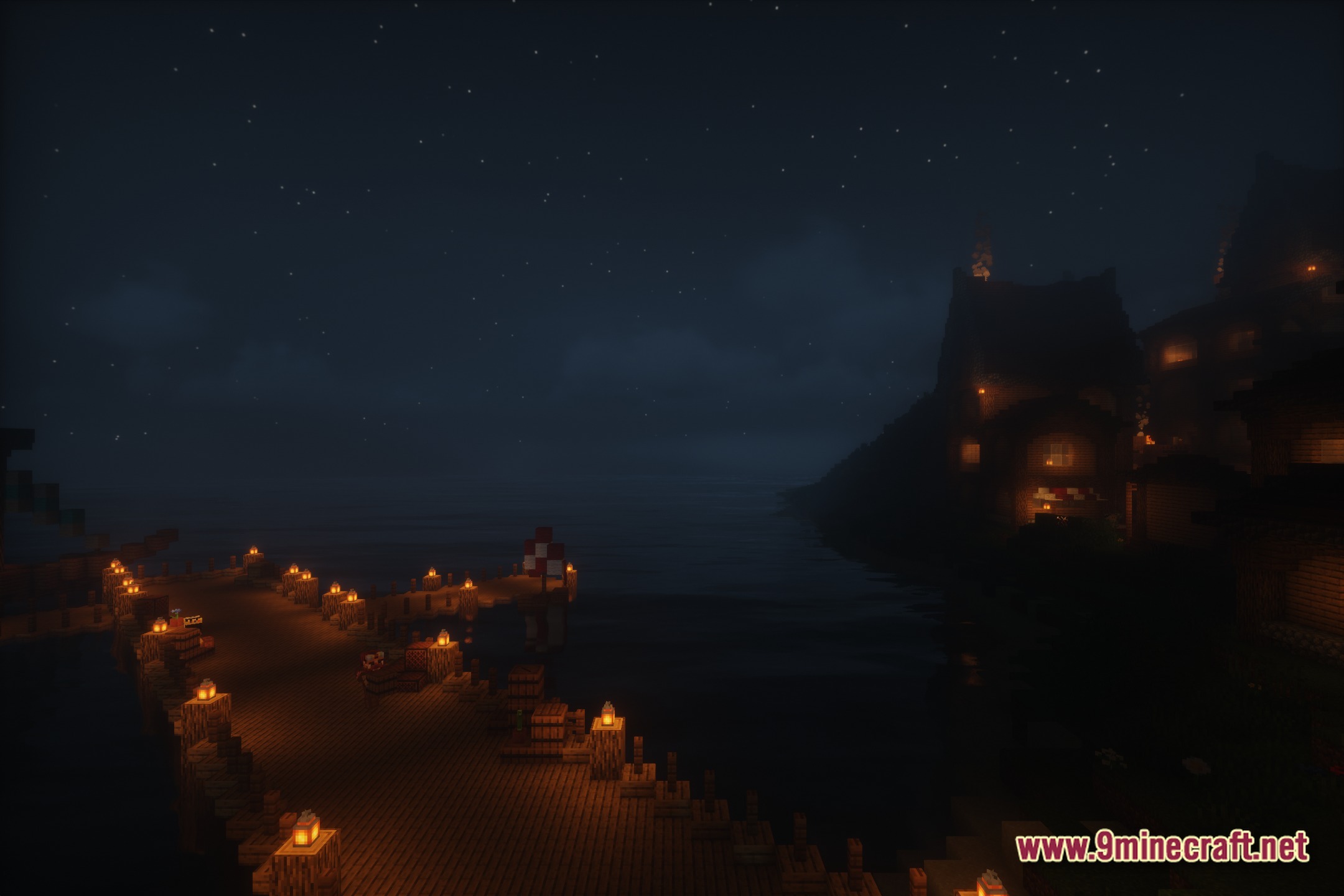 Ethereal Shaders Screenshot 12