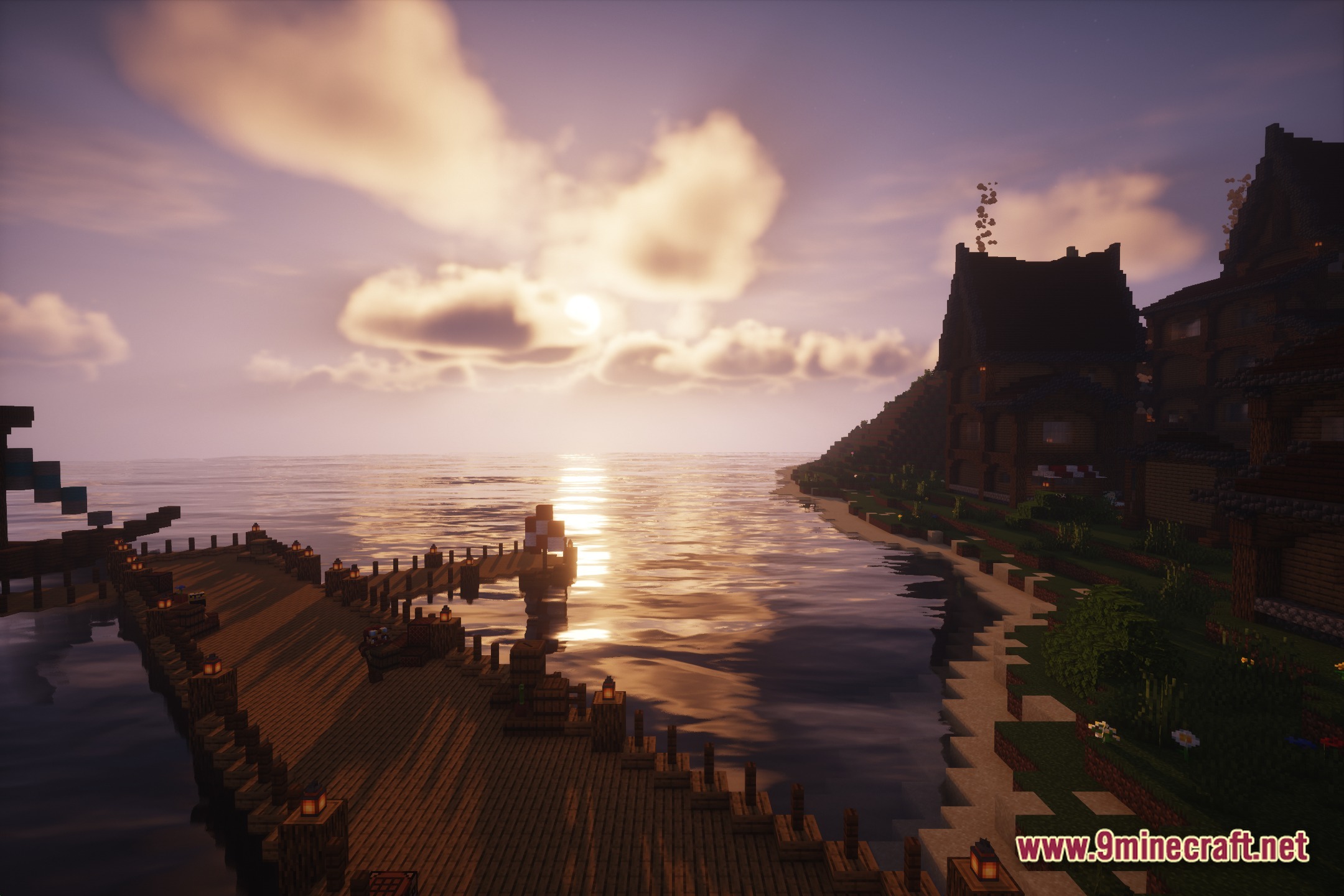Ethereal Shaders Screenshot 2