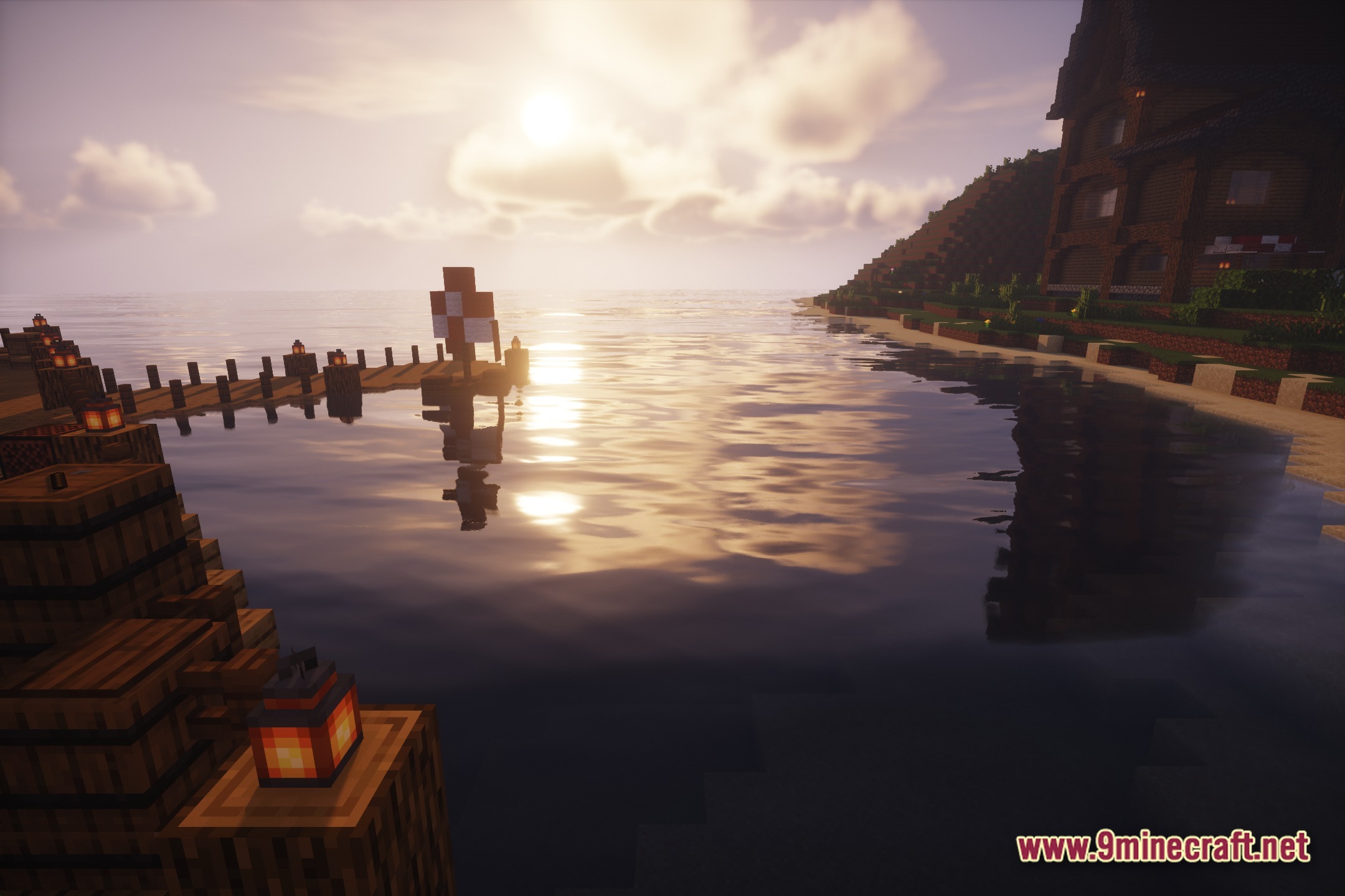 Ethereal Shaders Screenshot 3