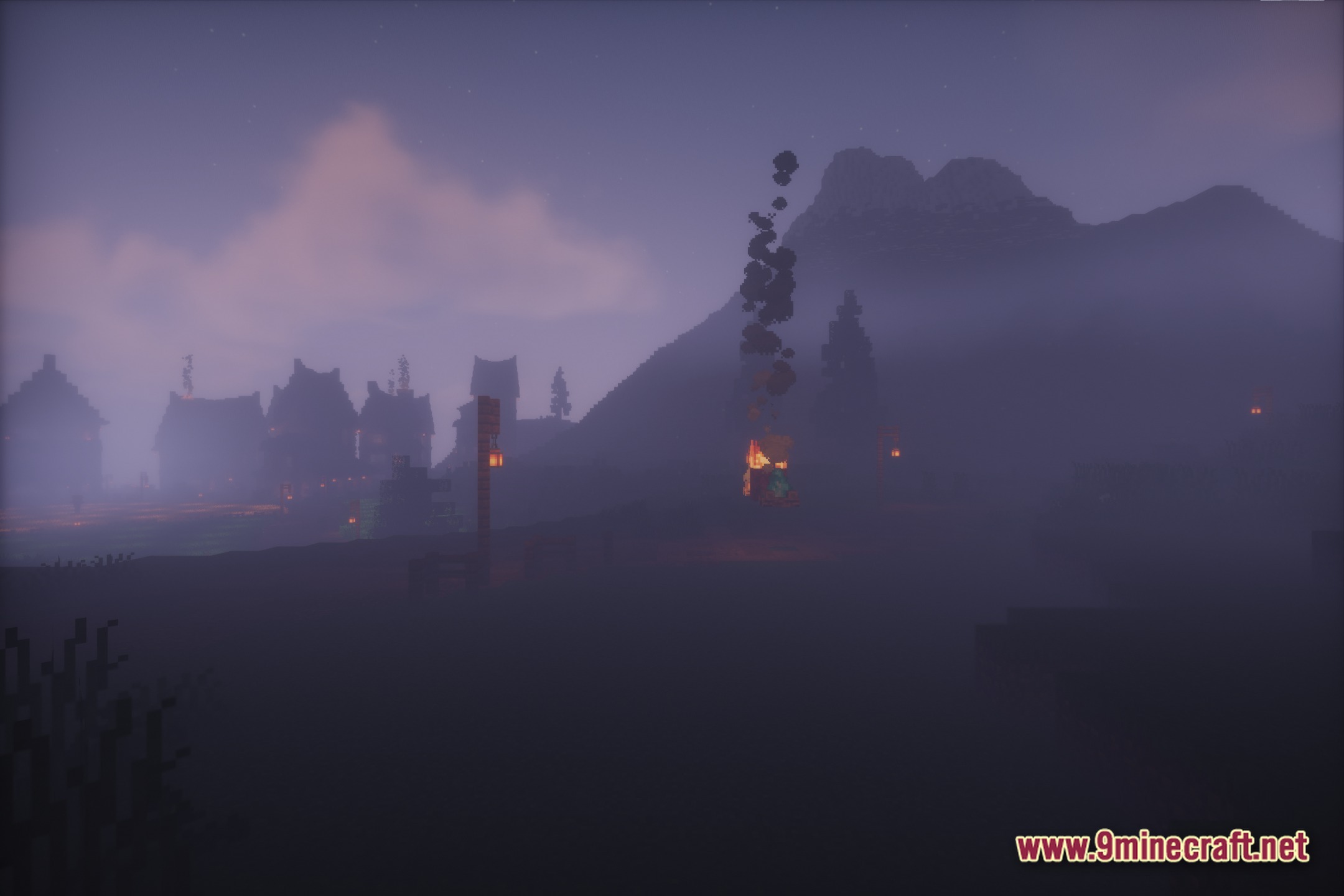 Ethereal Shaders Screenshot 4