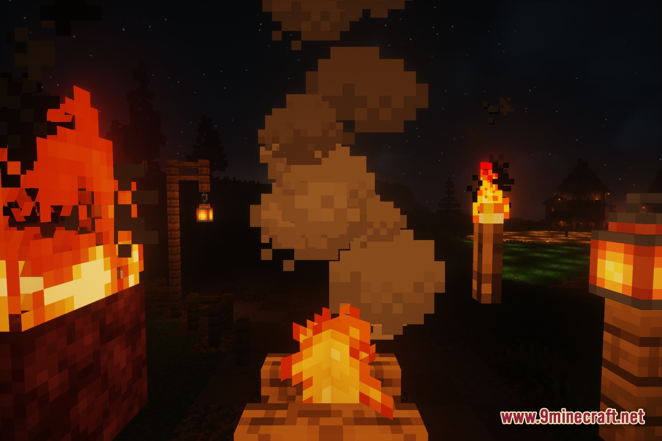 Ethereal Shaders Screenshot 7