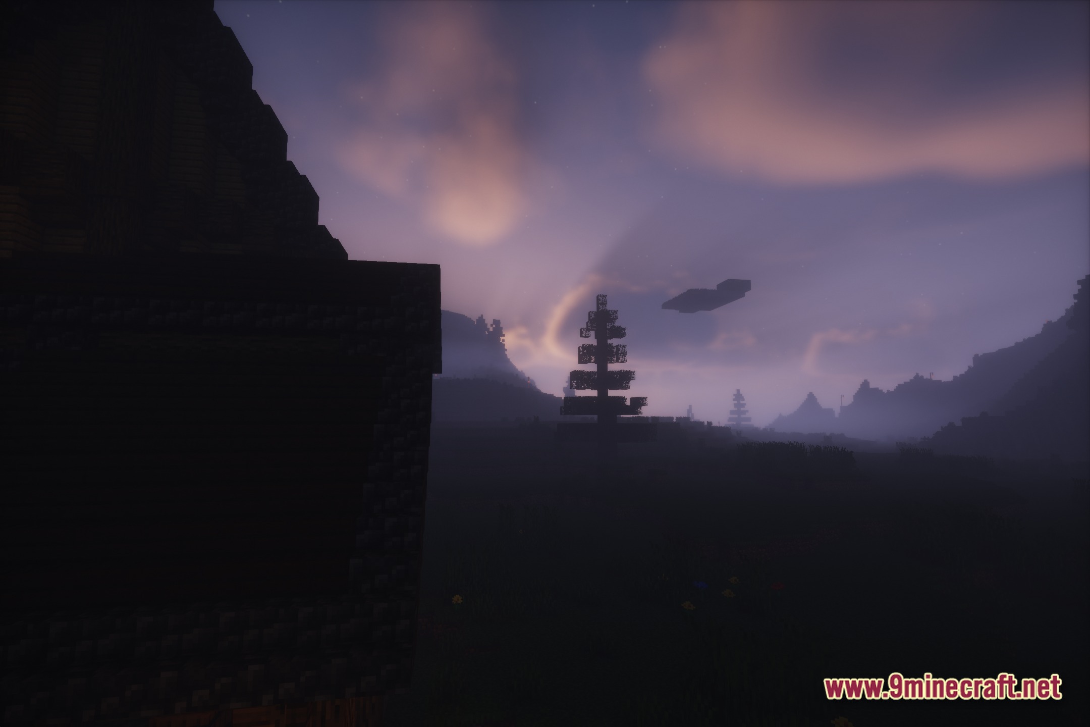 Ethereal Shaders Screenshot 8