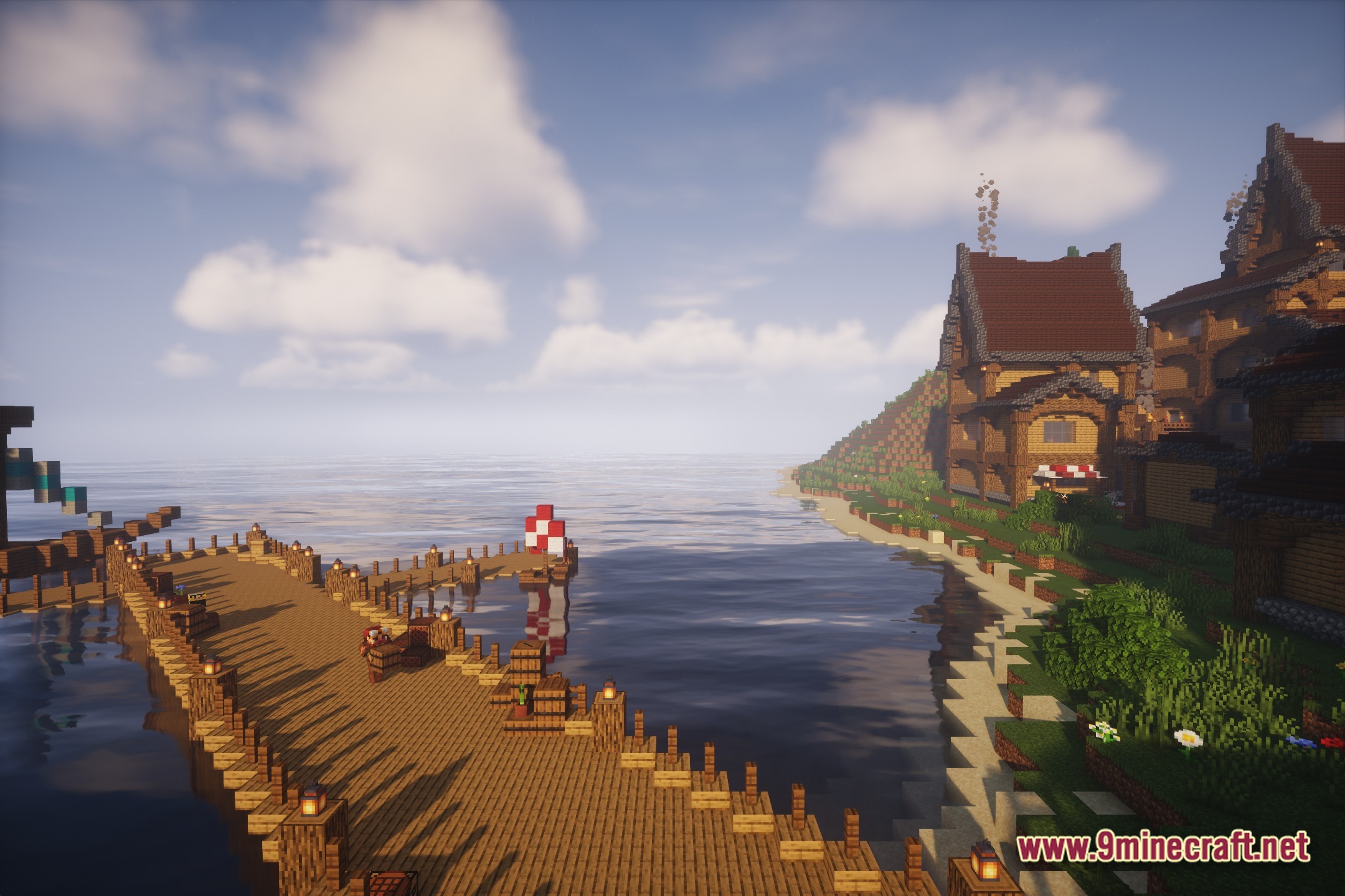 Ethereal Shaders Screenshot 9