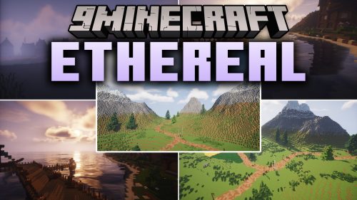 Ethereal Shaders