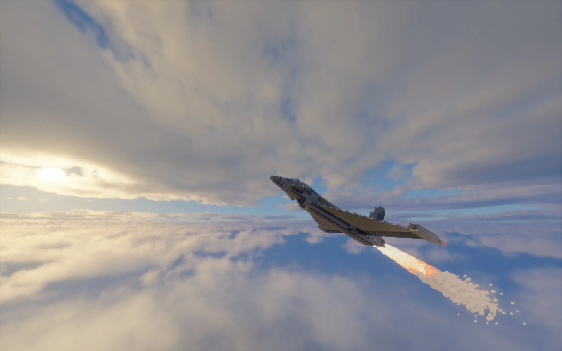 Eurofighter Typhoon Survival Friendly Schematic Thumbnail