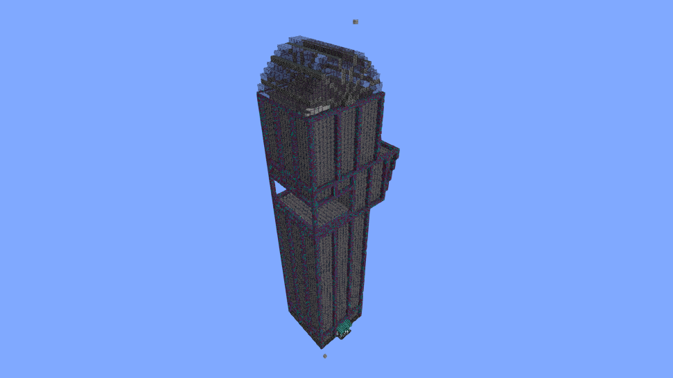 Evil Inc Schematic Thumbnail