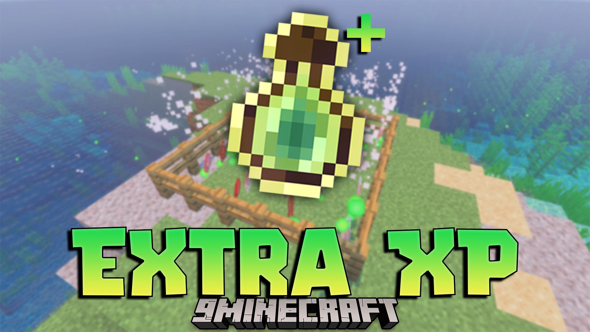 Extra XP Addon