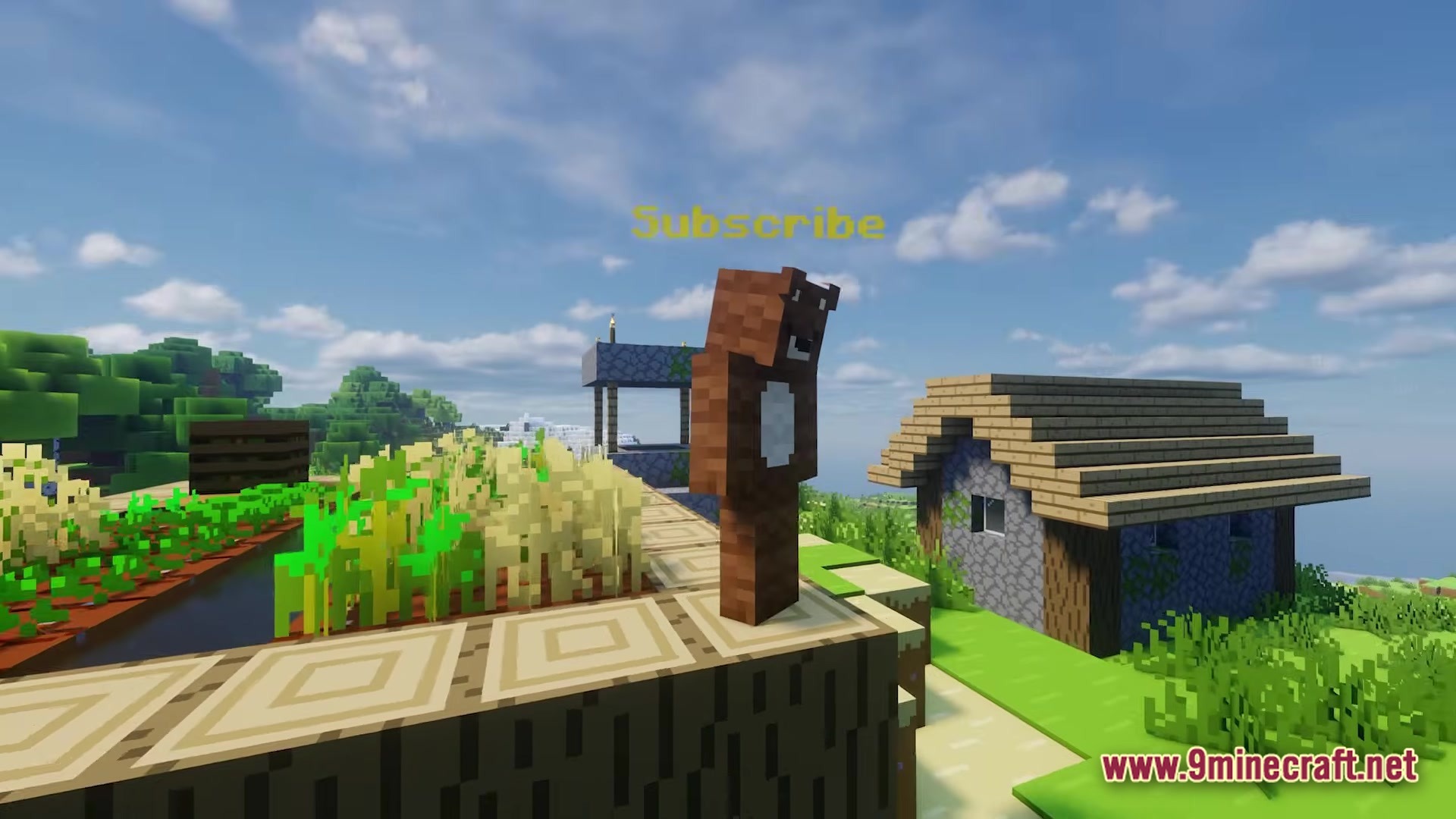 FancyNpcs Plugin Screenshot 1
