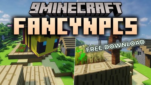 FancyNpcs Plugin