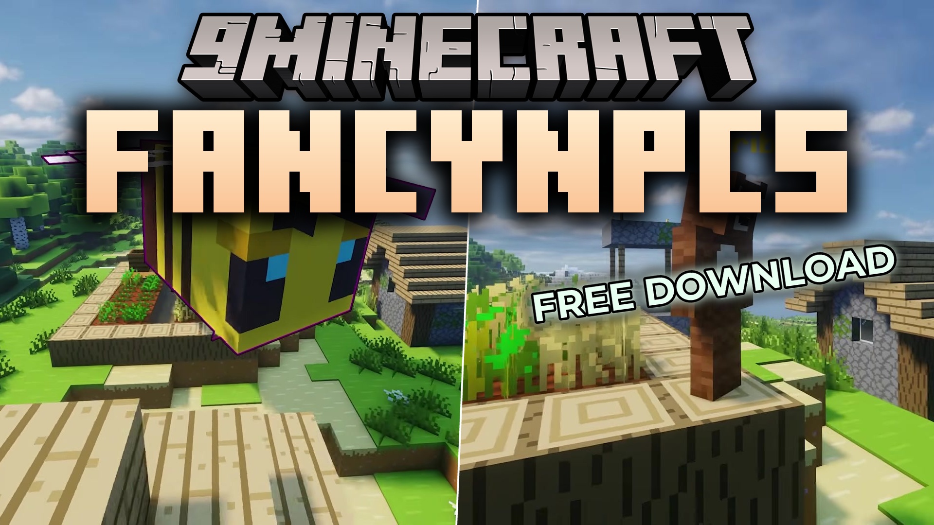 FancyNpcs Plugin