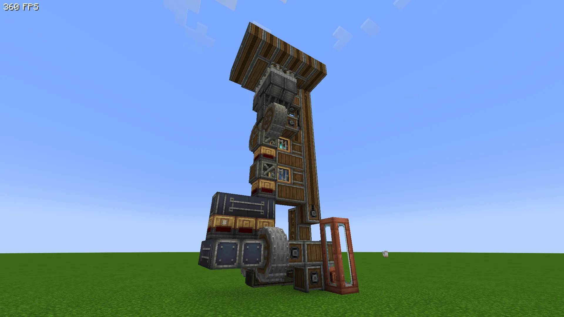 Farm Exp Gold Nugget Schematic Screenshots 1 A tall vertical Farm Exp Gold Nugget Schematic machine for grinding quartz