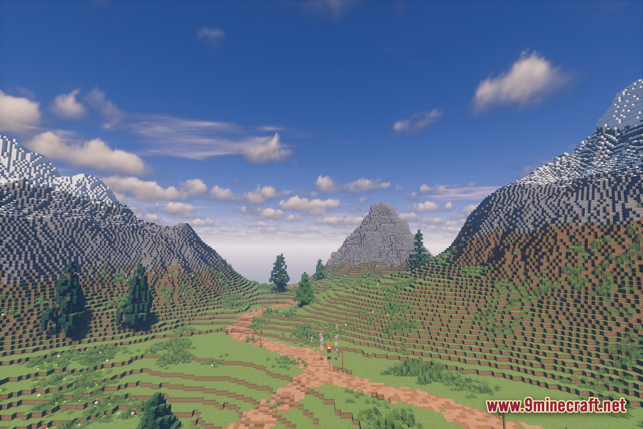 FastPBR Shaders Screenshot 1