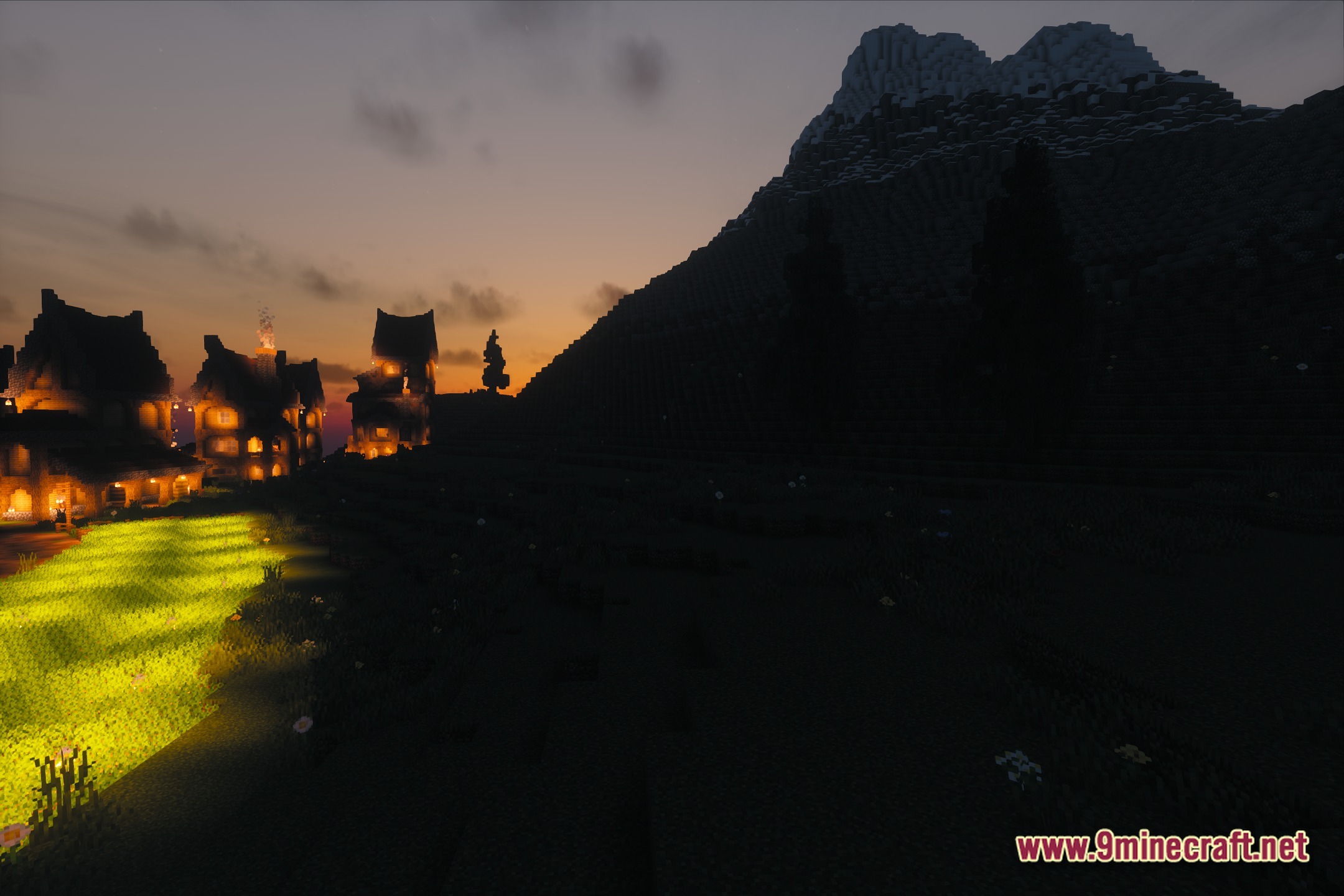 FastPBR Shaders Screenshot 11