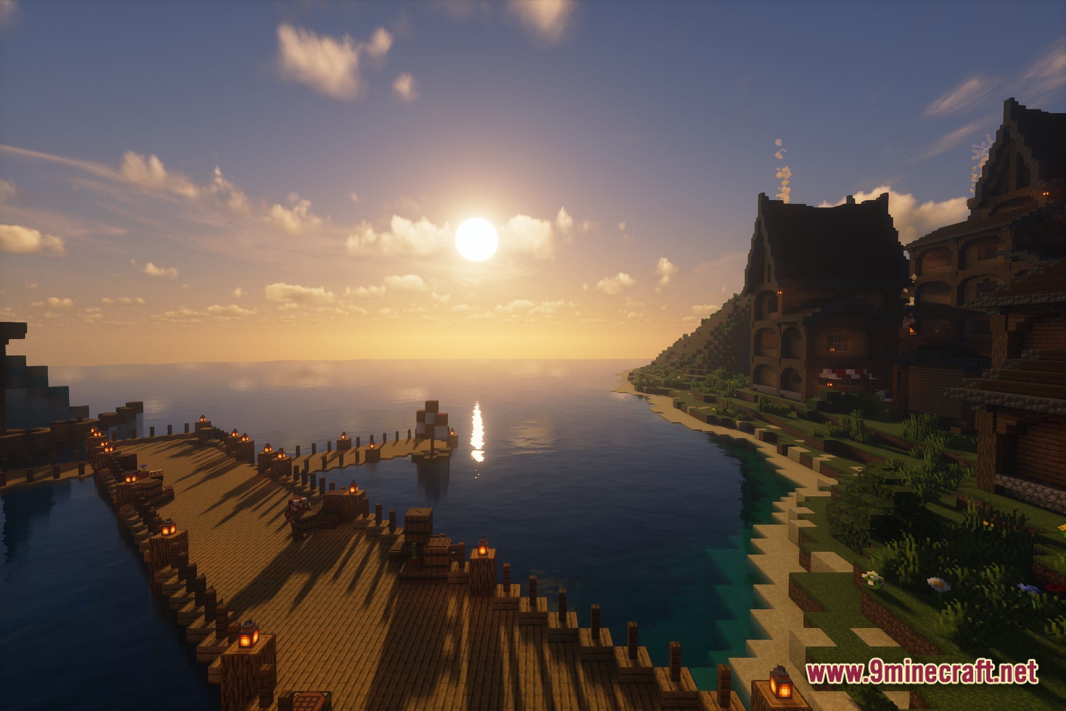 FastPBR Shaders Screenshot 2