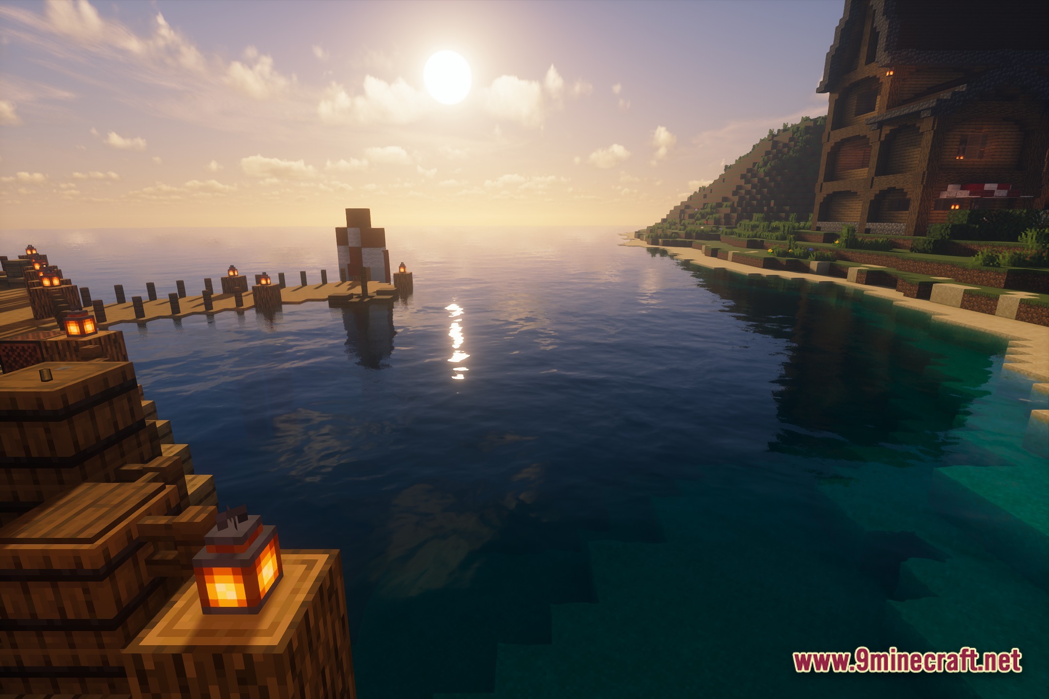 FastPBR Shaders Screenshot 3