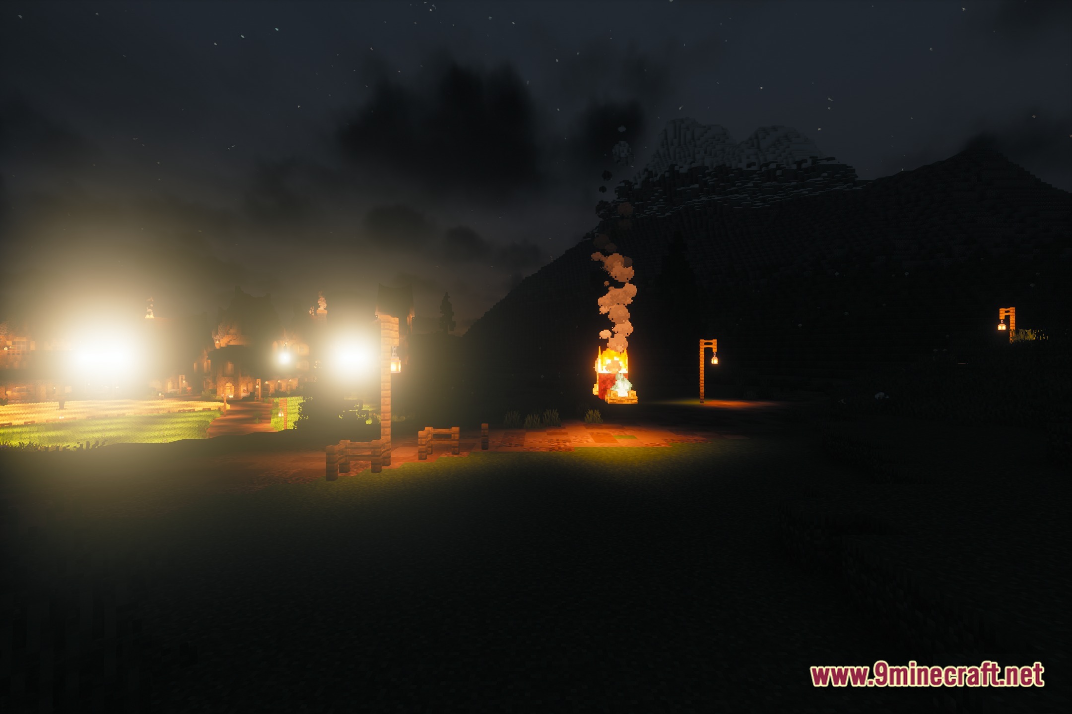 FastPBR Shaders Screenshot 4