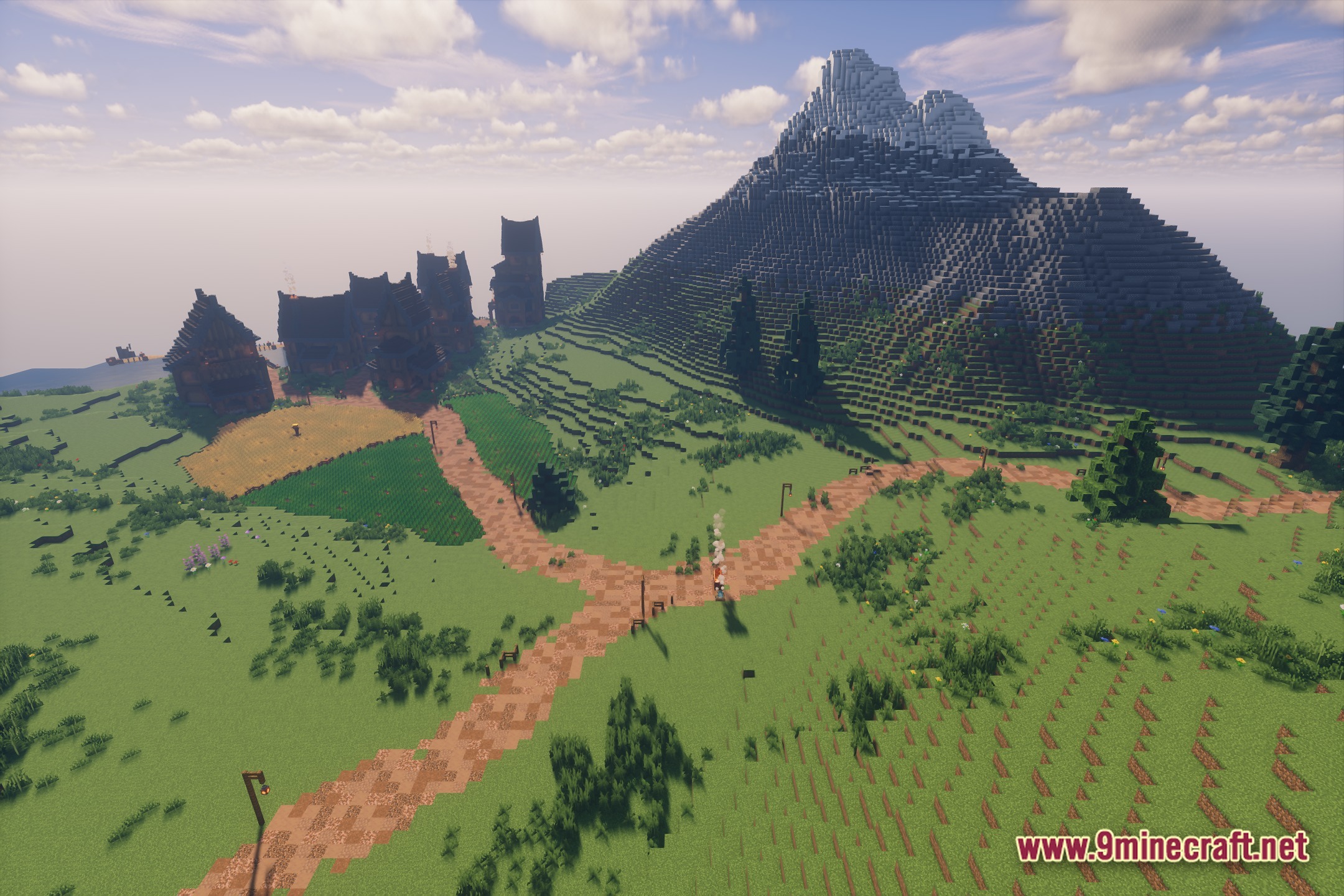 FastPBR Shaders Screenshot 5