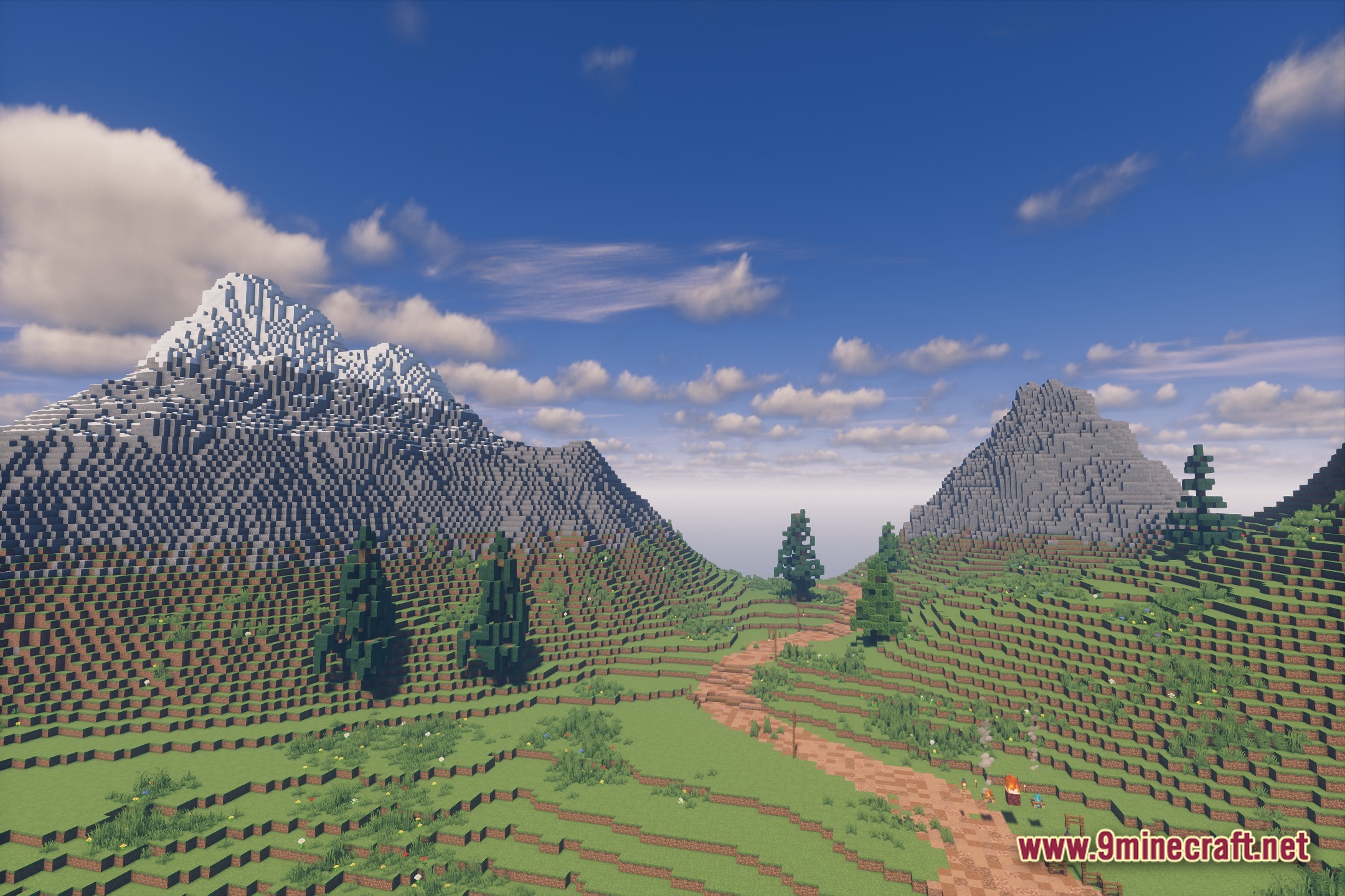FastPBR Shaders Screenshot 6