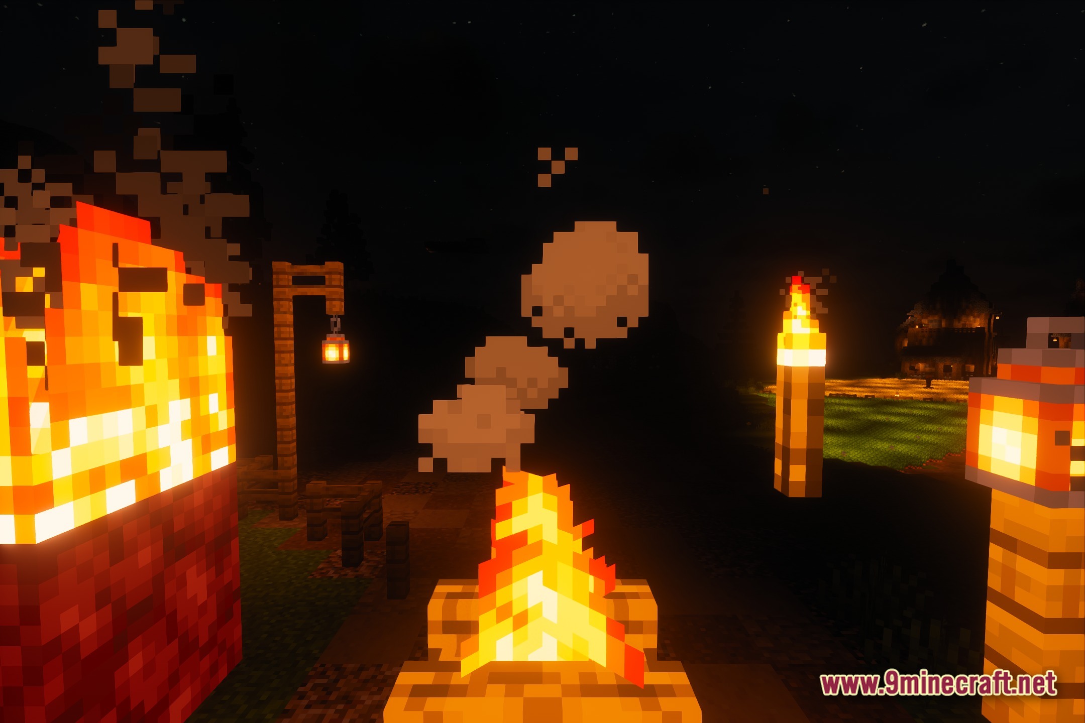 FastPBR Shaders Screenshot 7
