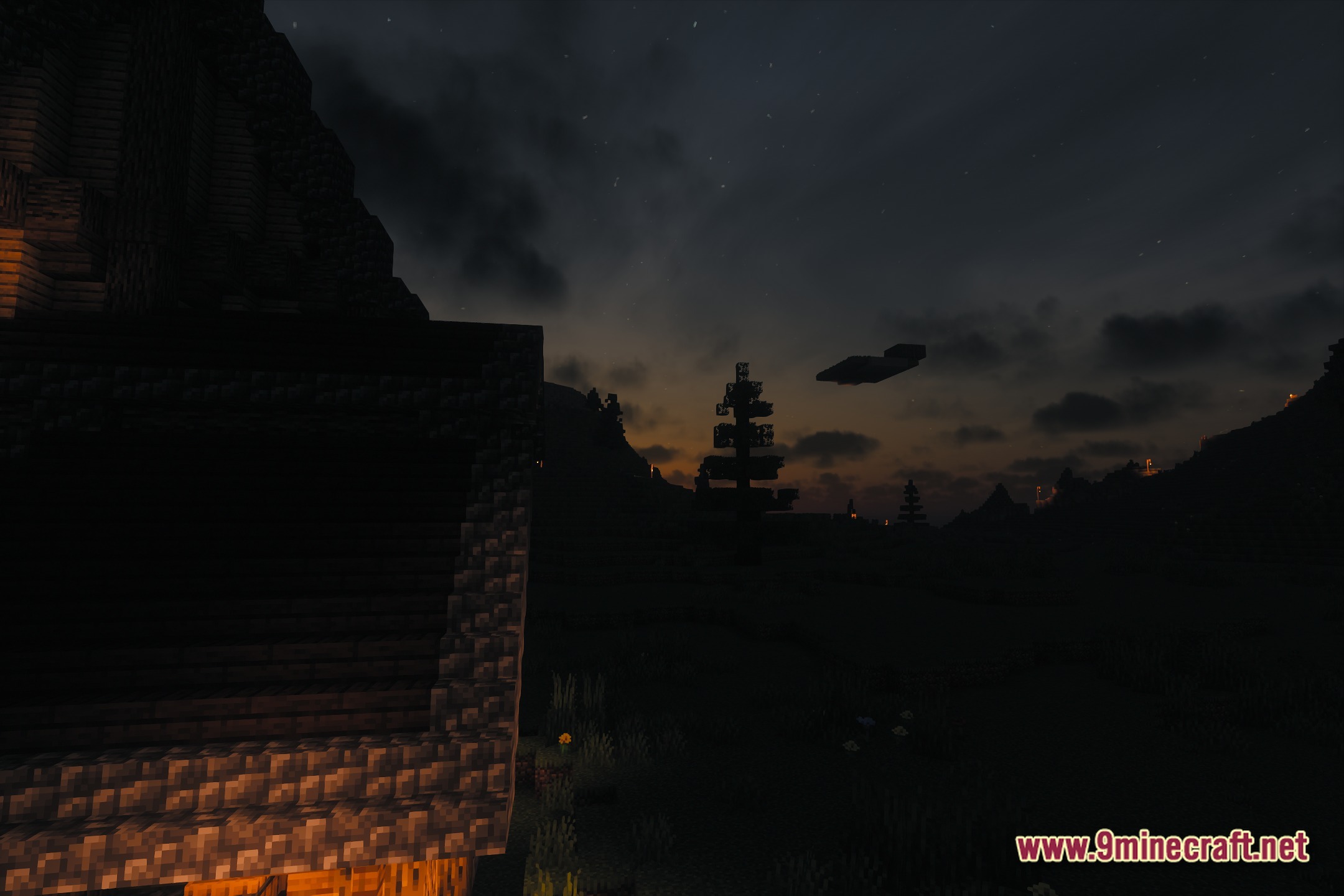 FastPBR Shaders Screenshot 8