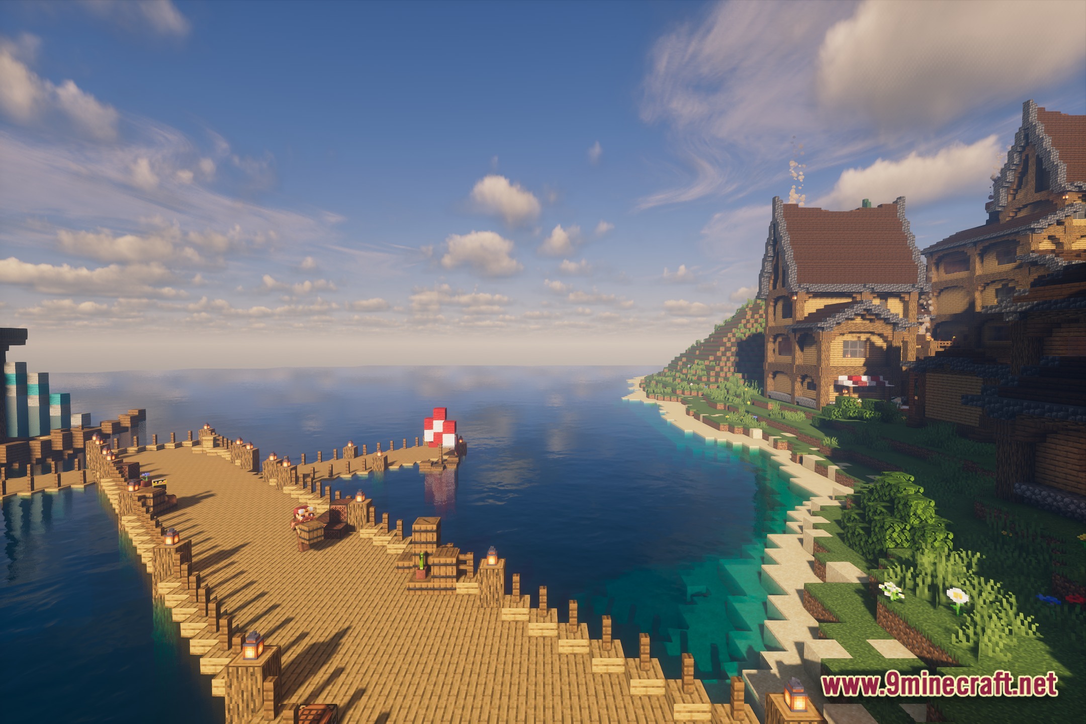 FastPBR Shaders Screenshot 9