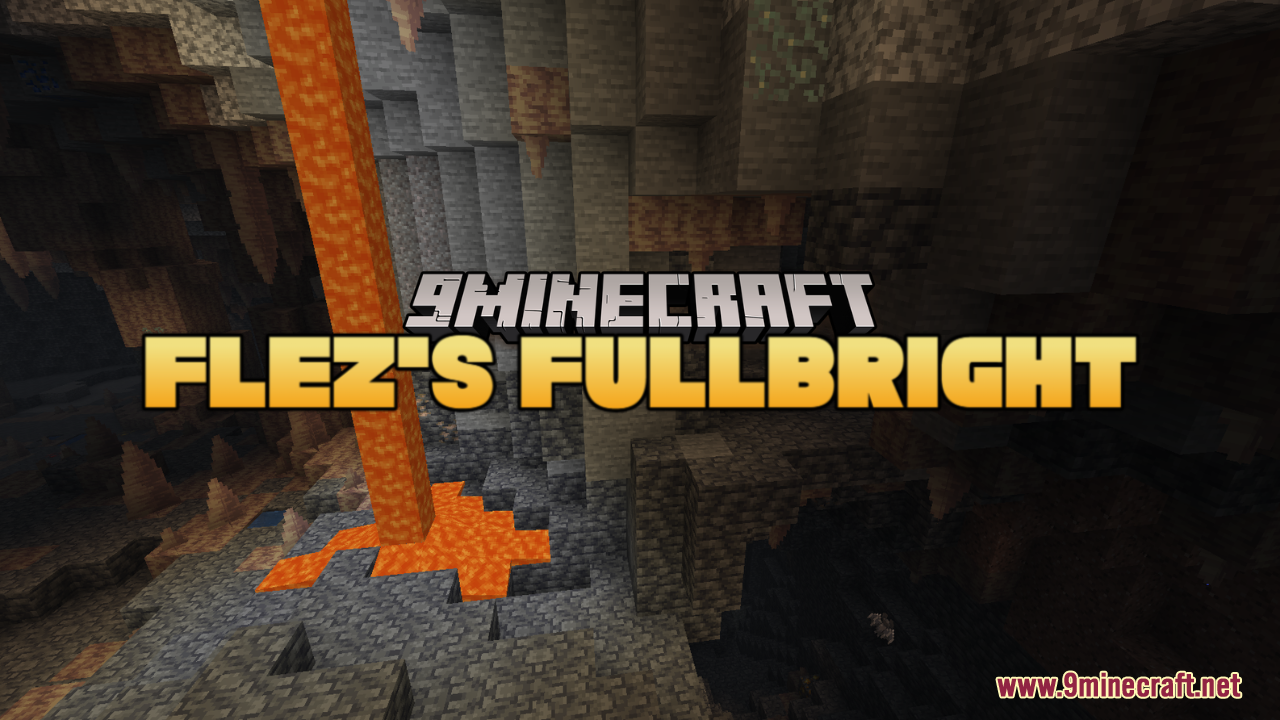 Flez's Fullbright Resource Pack