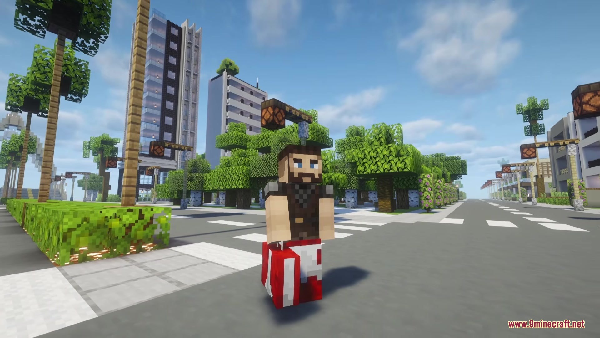 Forged Reactor Iron Man Mod (1.20.1) – Craft and Fly in Upgradable Iron Man — screenshot 2