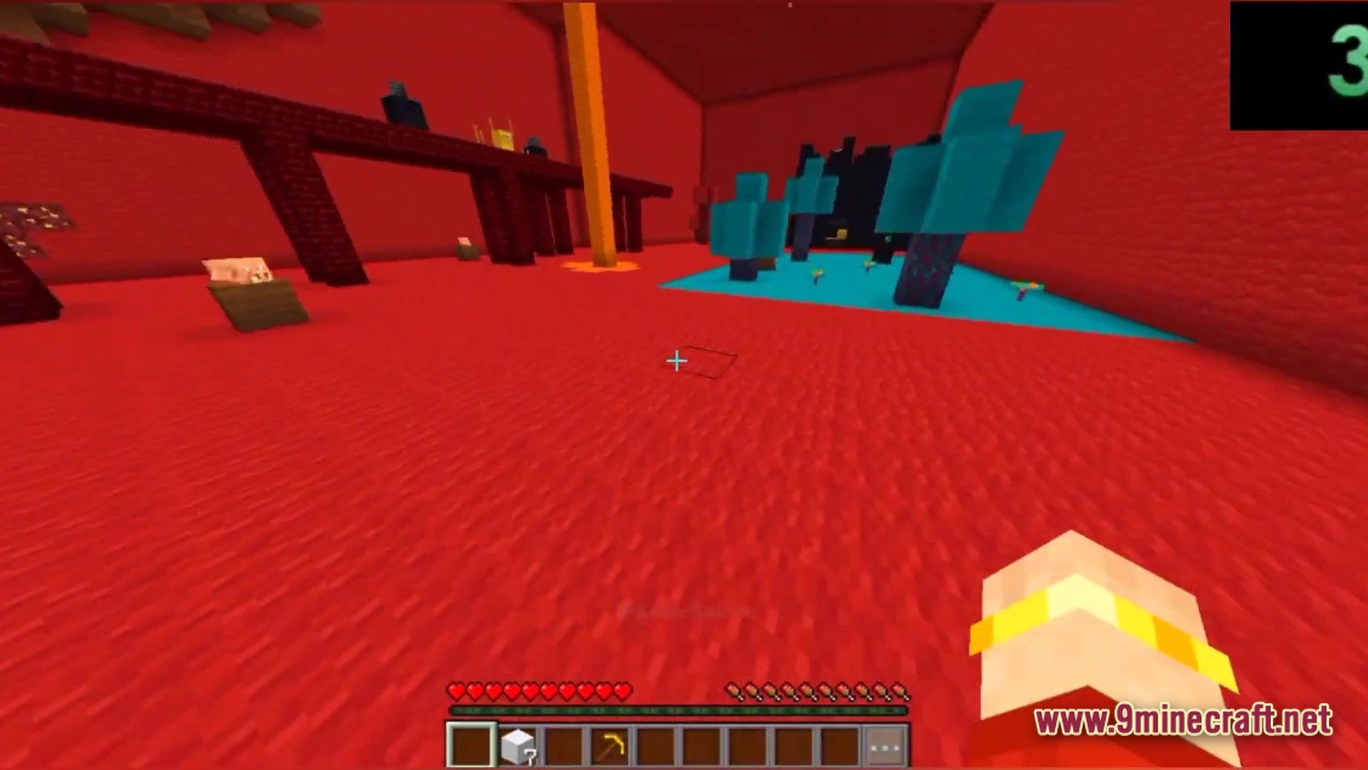 Free Edition Speedrun Map Screenshot 3