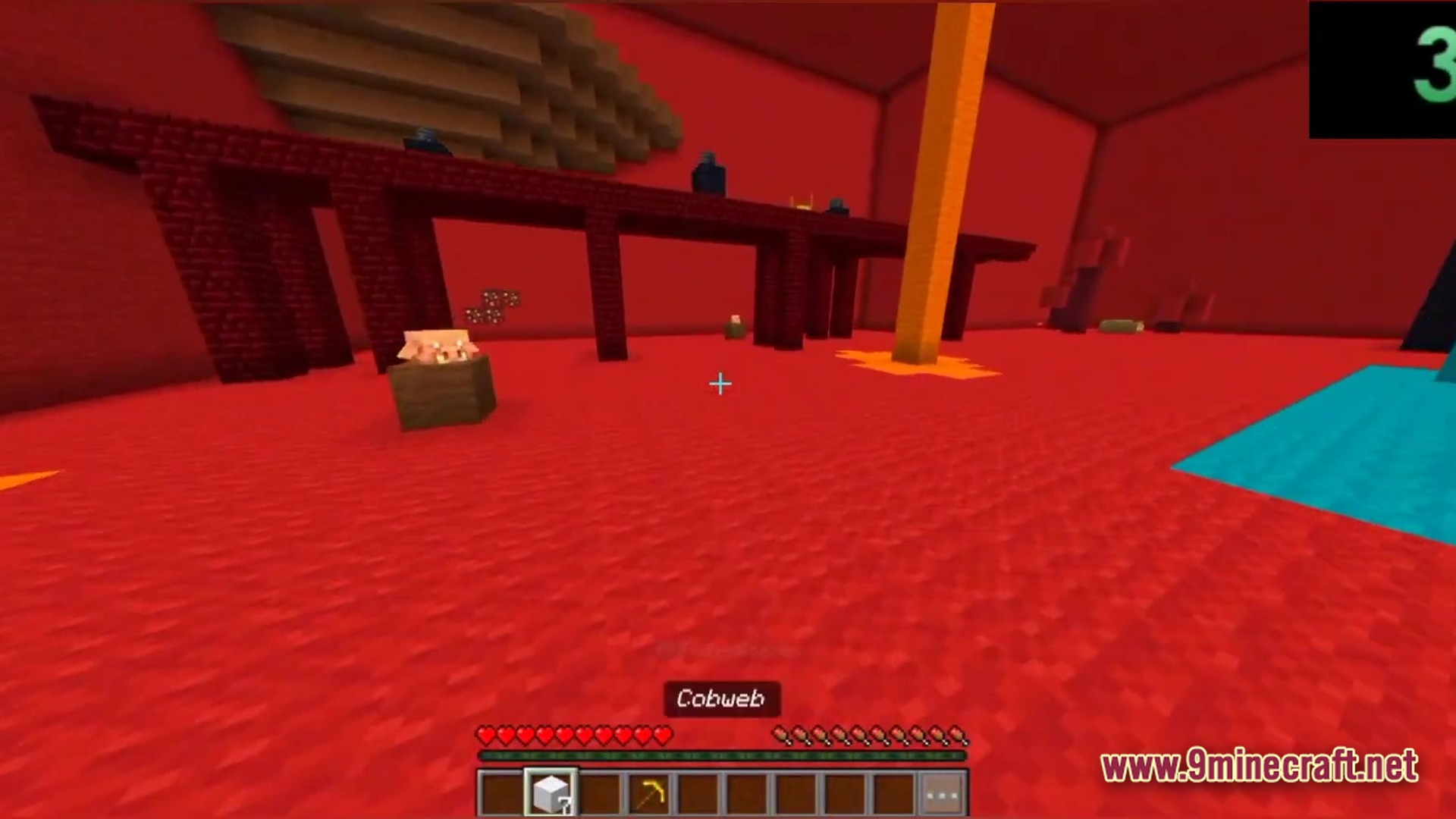 Free Edition Speedrun Map Screenshot 4
