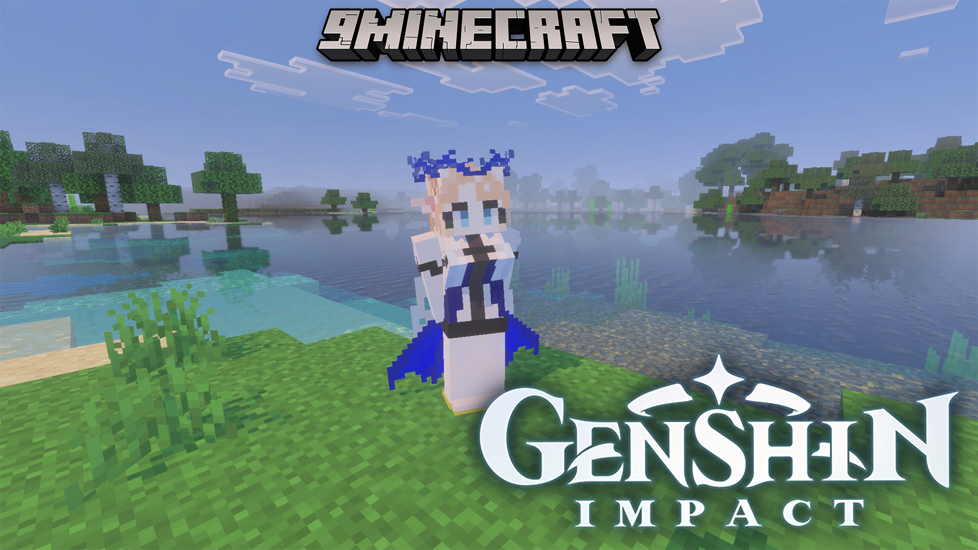 GameHunter Genshin Addon