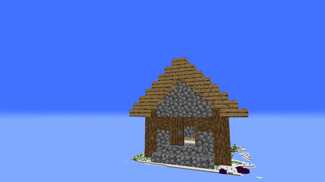 Giant House Schematic Thumbnail