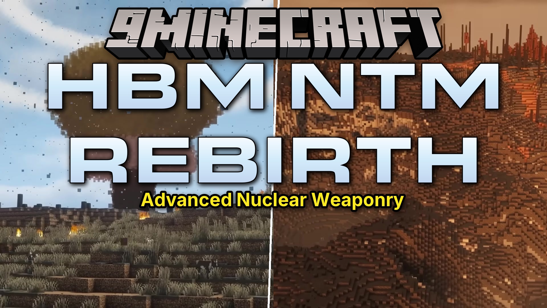 HBM NTM Rebirth Mod