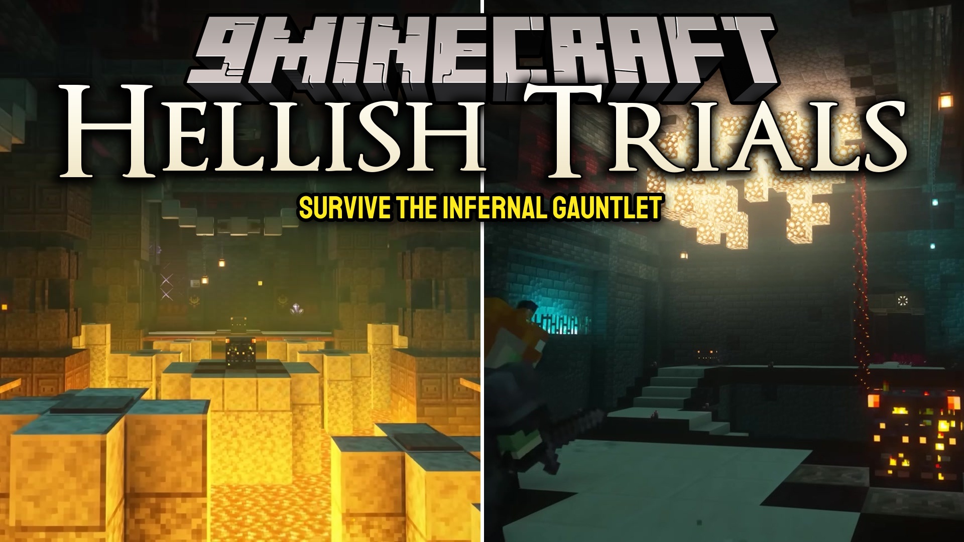 Hellish Trials Mod