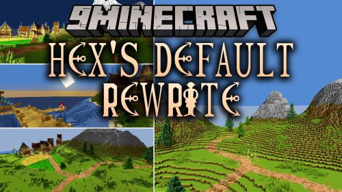 Hex's Default Rewrite Shaders