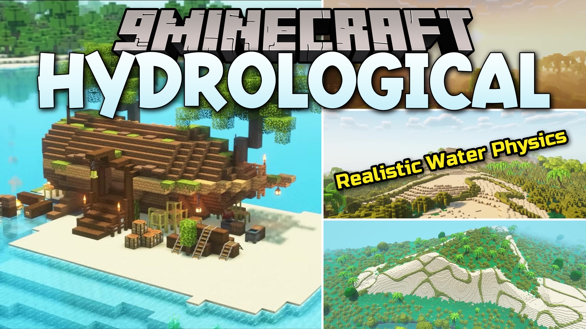 Hydrological Mod