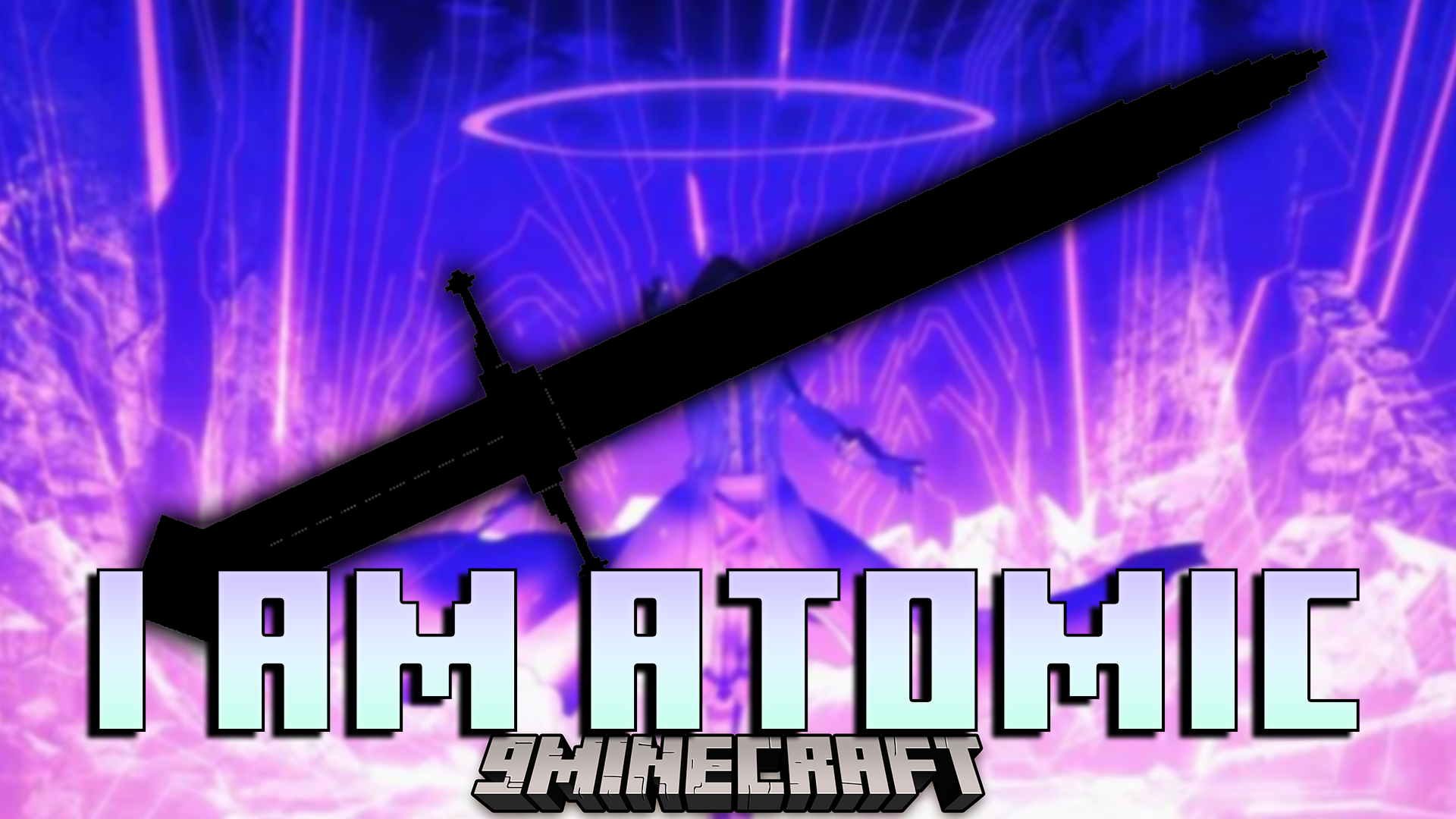 I Am Atomic Addon