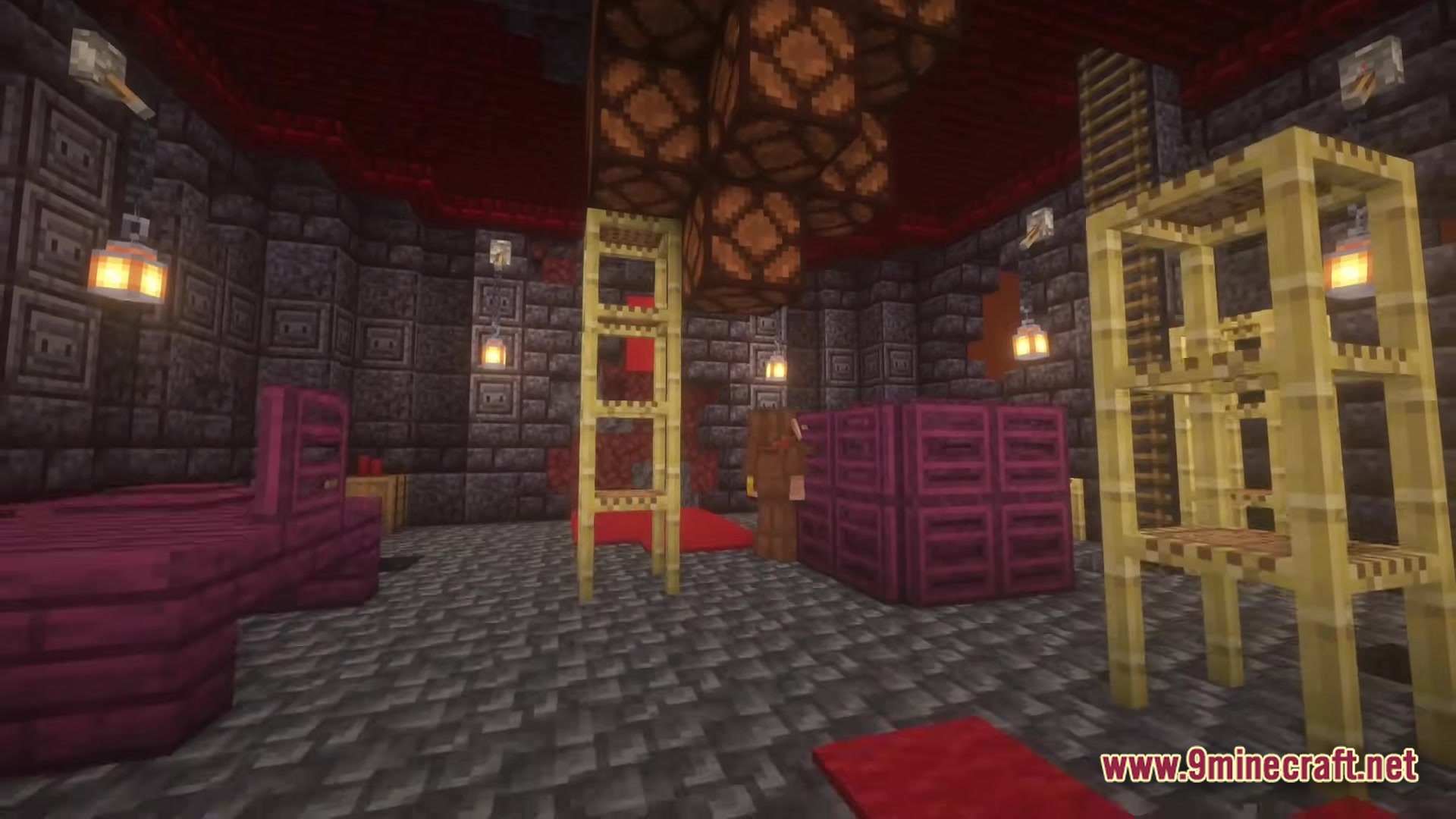 Incendium Legacy Data Pack Screenshot 5