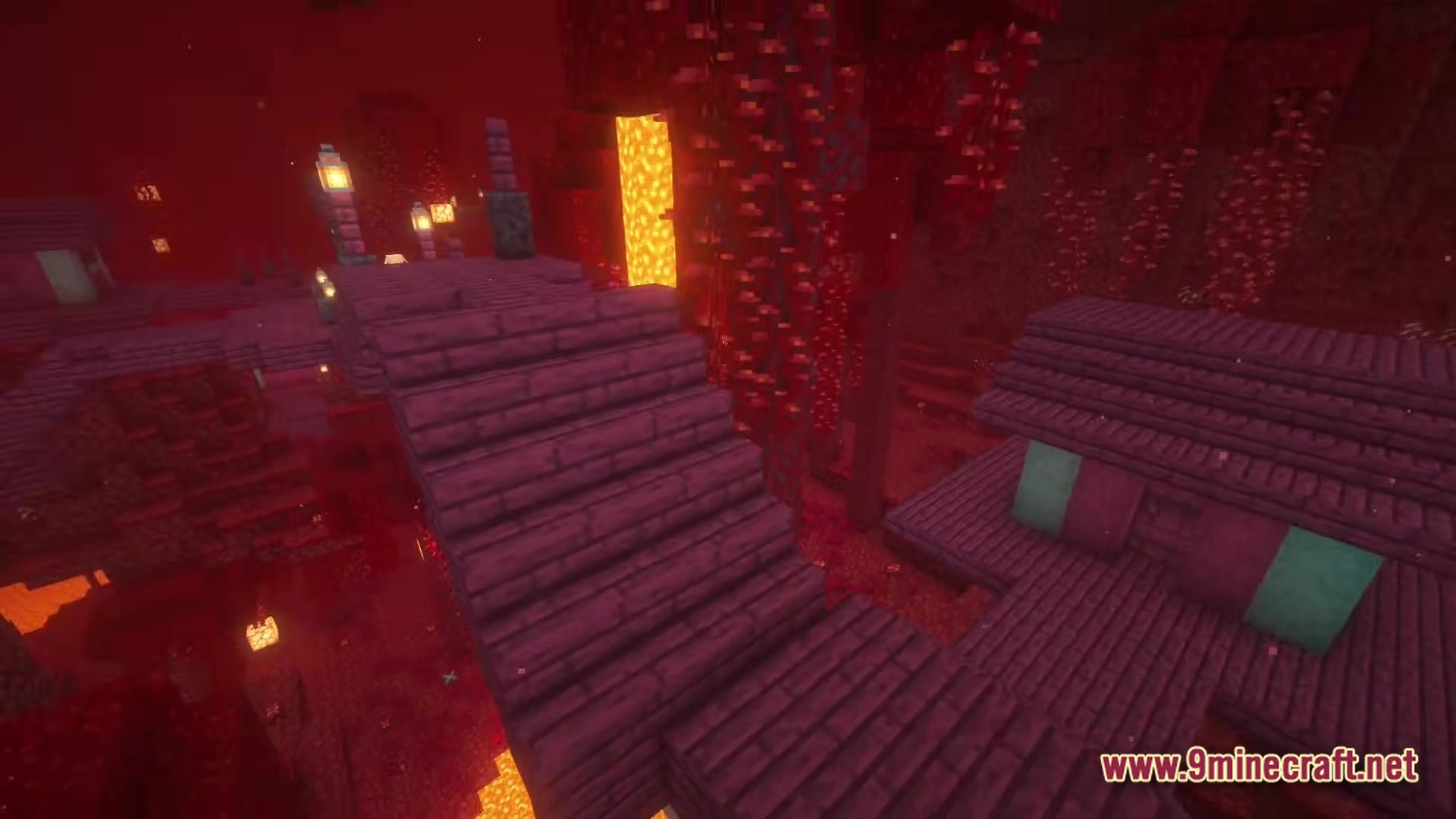 Incendium Legacy Data Pack Screenshot 7