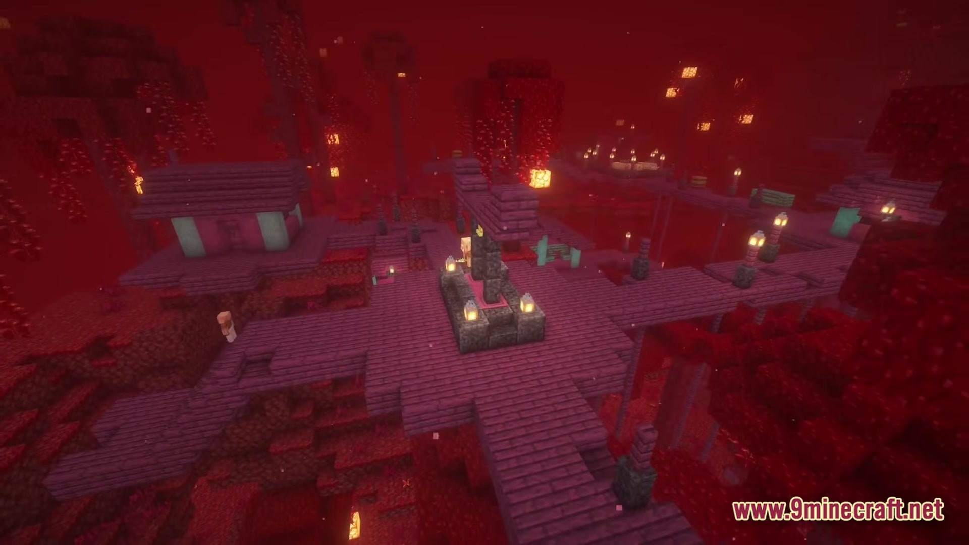 Incendium Legacy Data Pack Screenshot 8