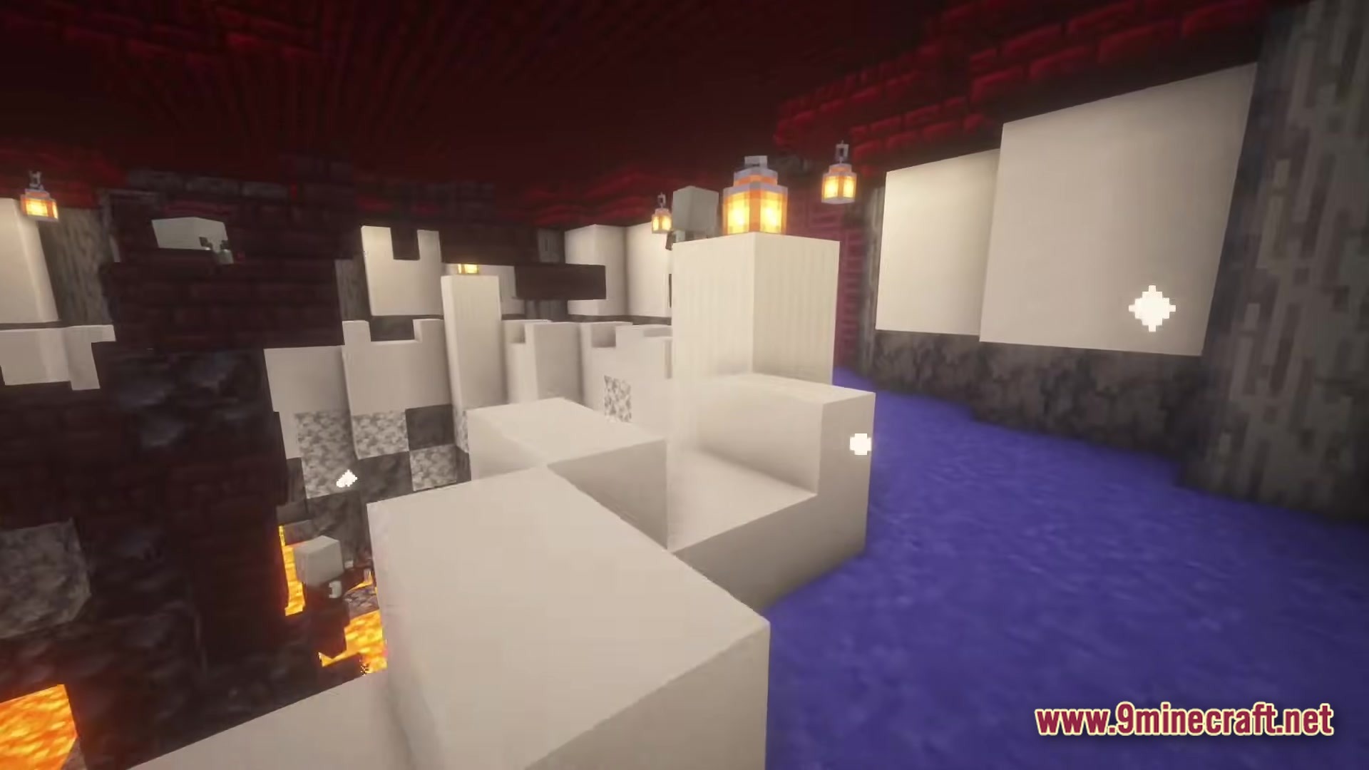Incendium Legacy Data Pack Screenshot 9