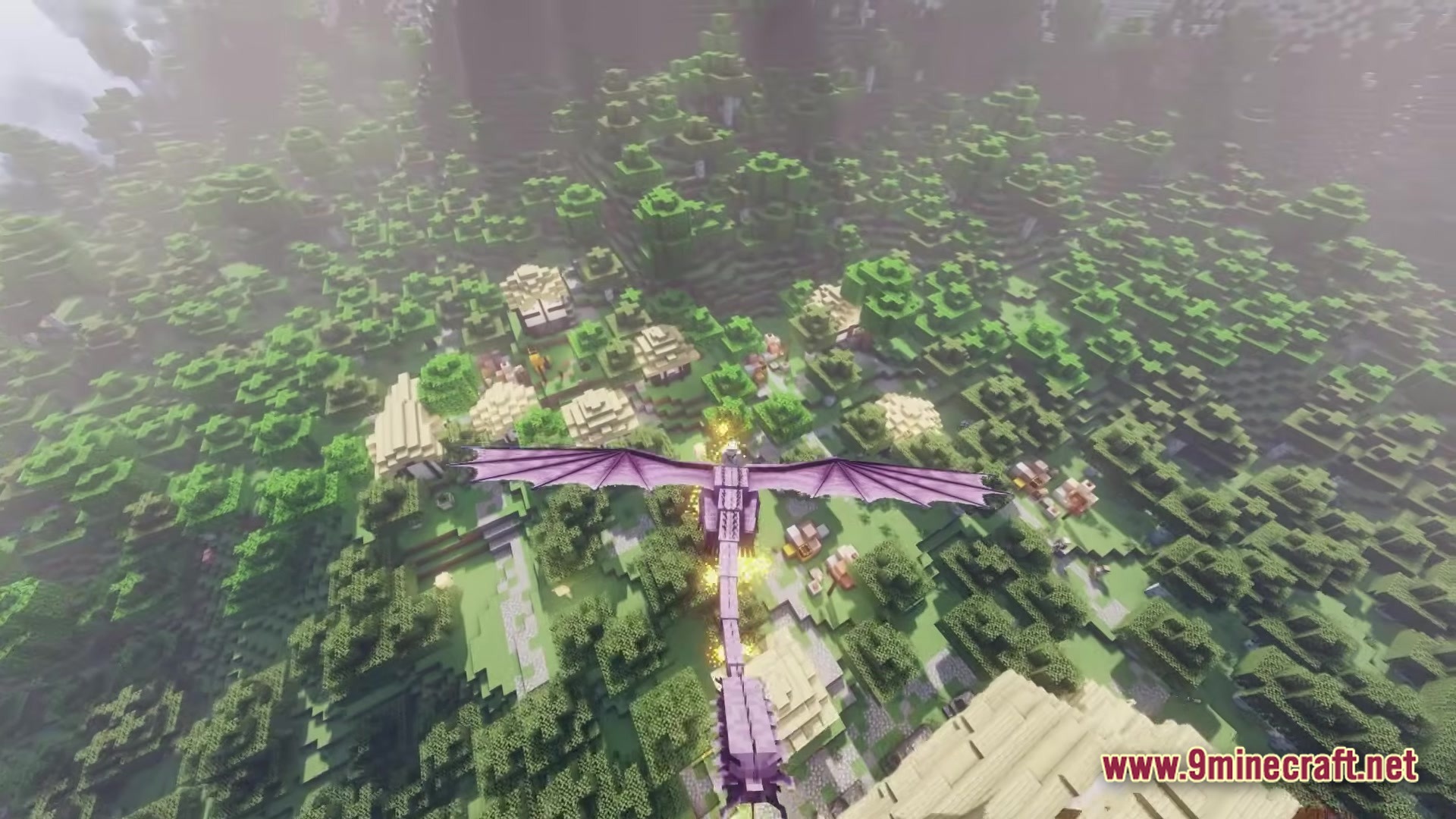 Isle of Berk HTTYD Berk Island Map Screenshot 1