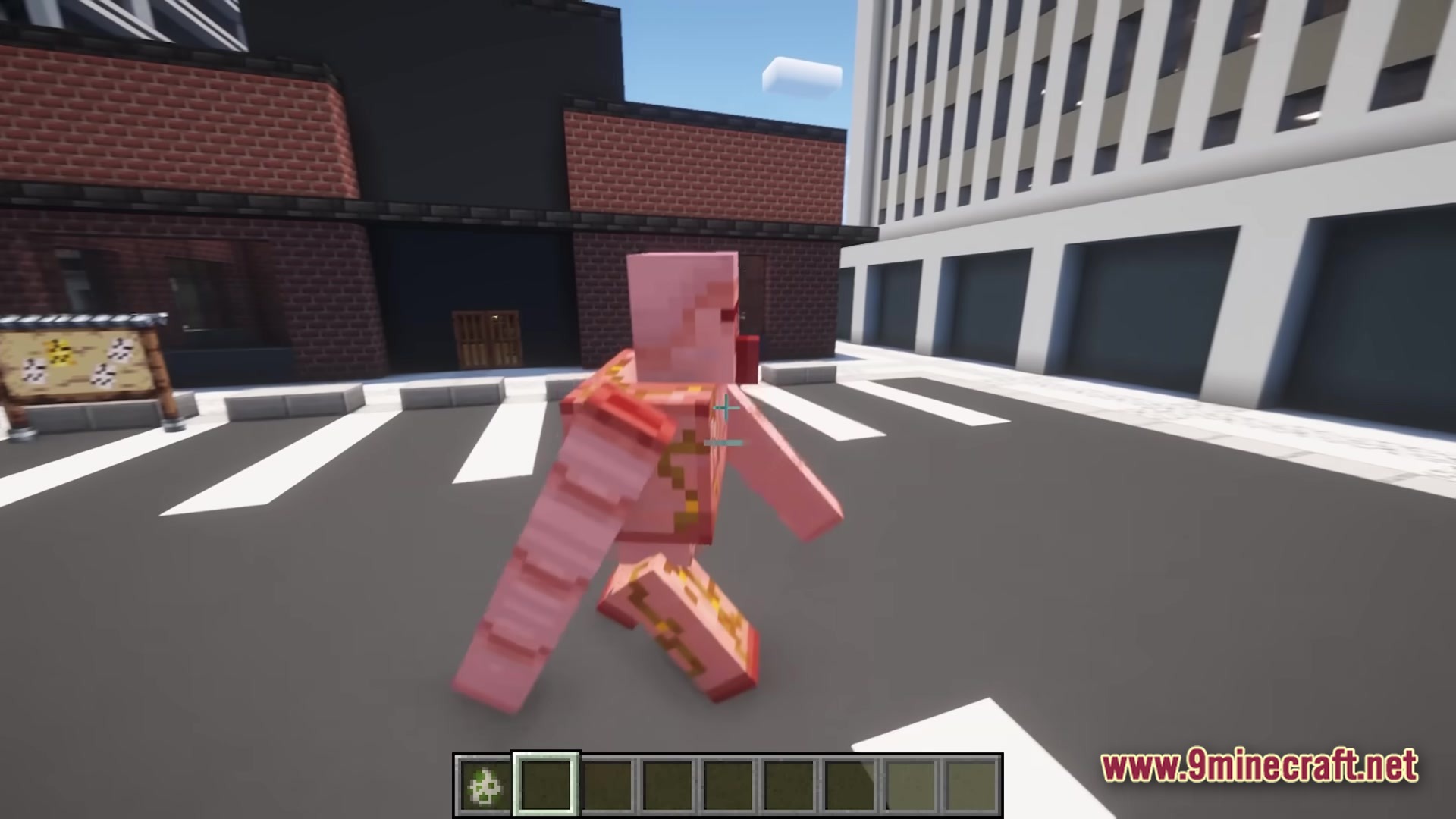Jujutsu Kaisen StoryMap Map Screenshot 1
