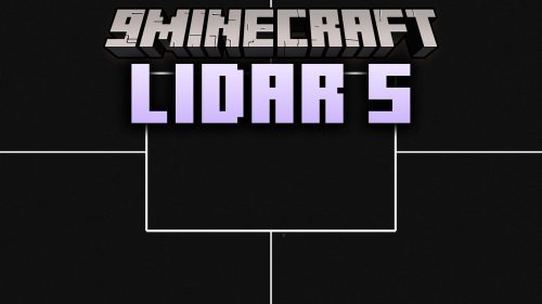 LiDAR S Shaders