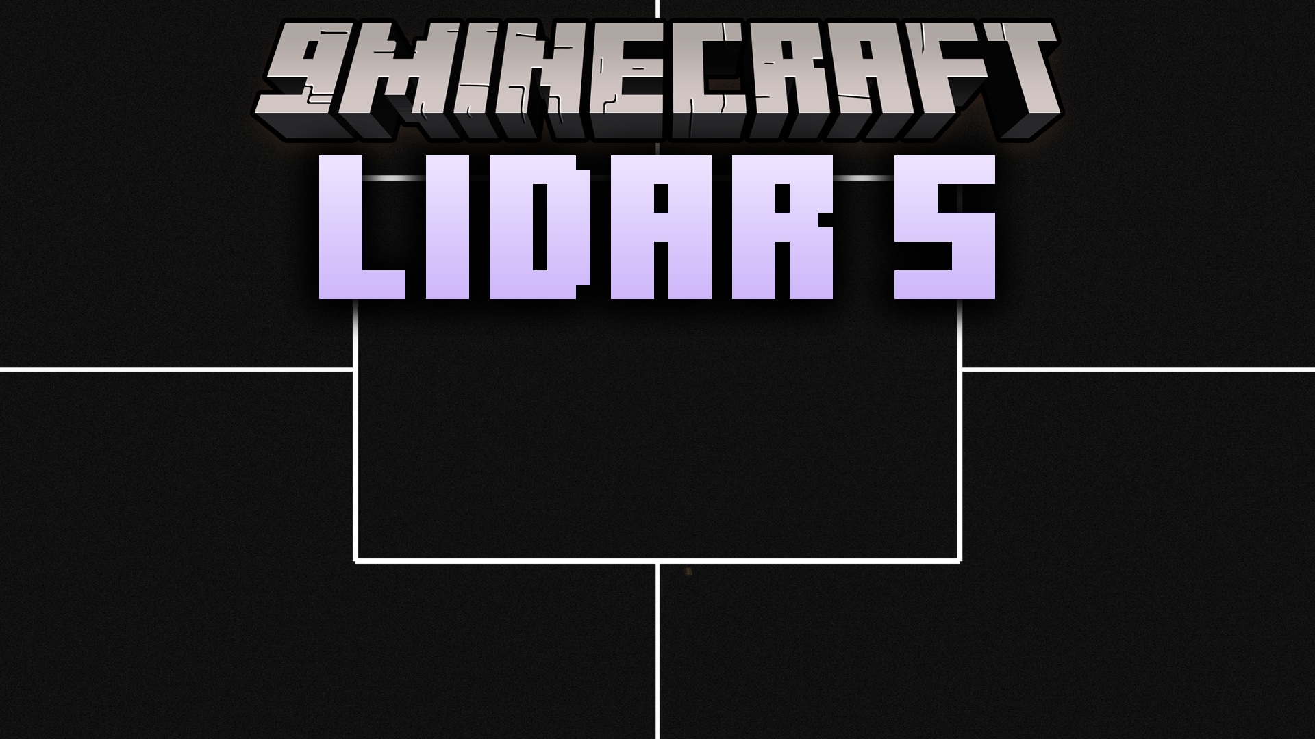 LiDAR S Shaders