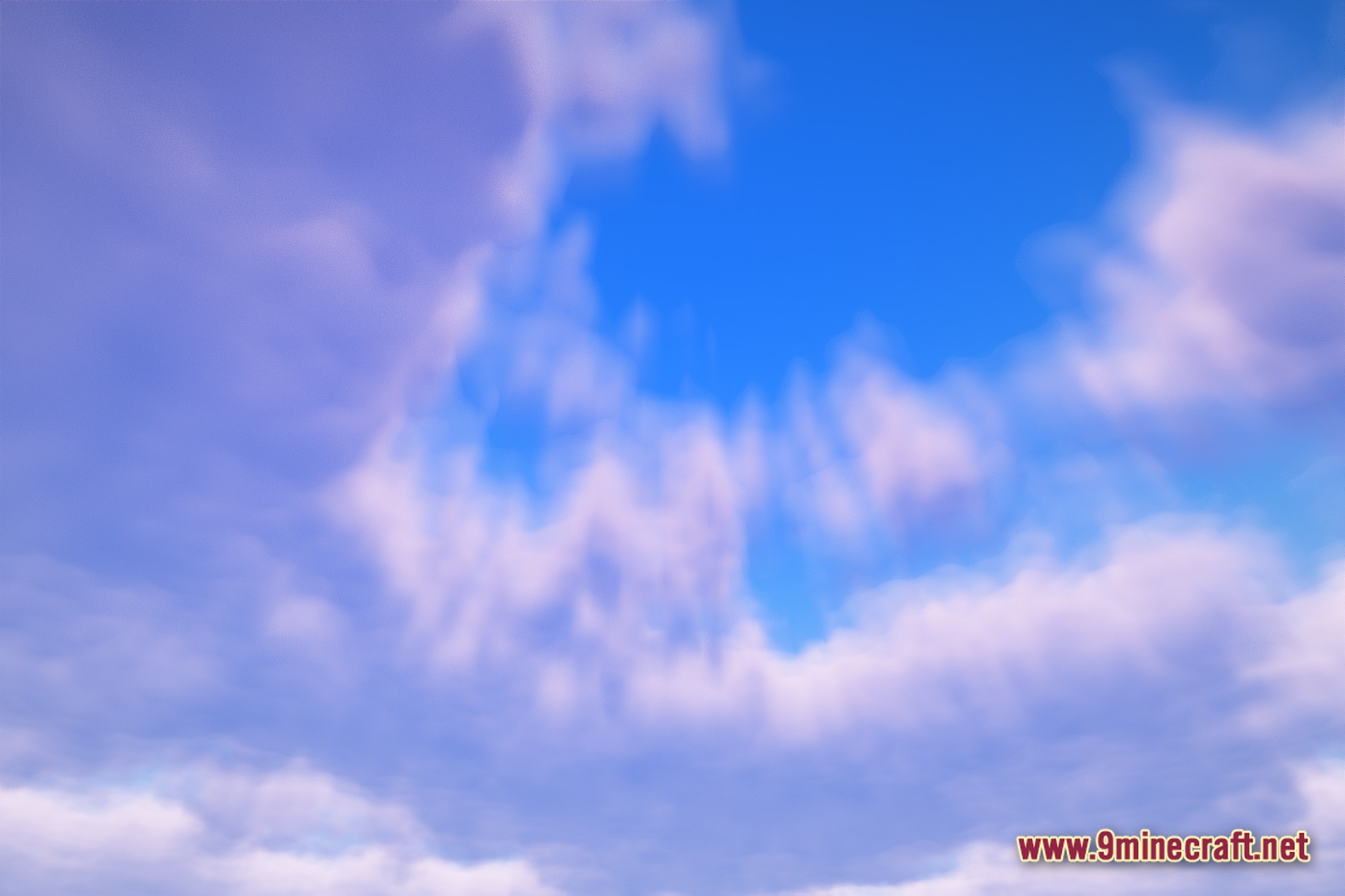 Lumina Event Horizon Shaders Screenshot 10