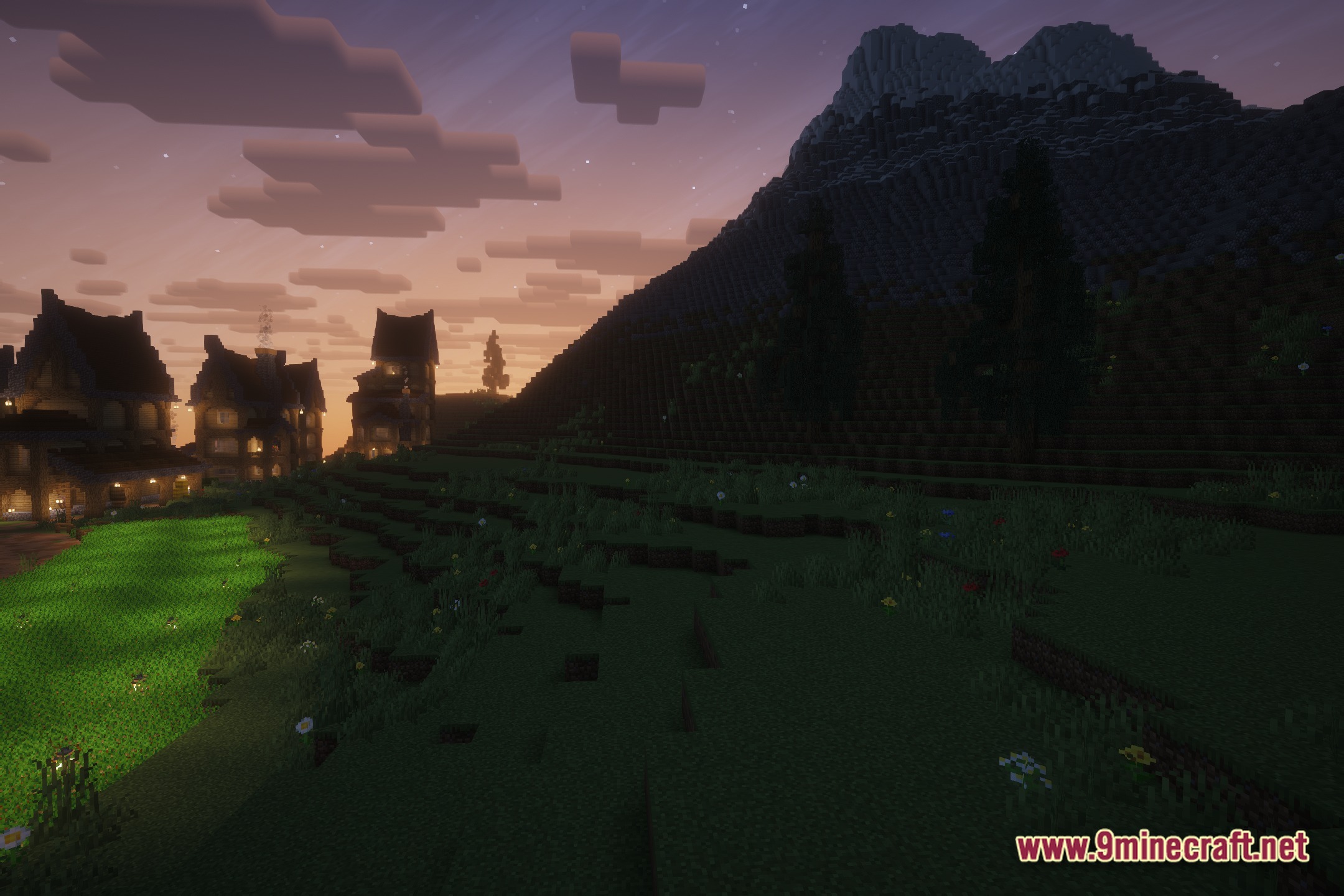 Lumina Lite Shaders Screenshot 11
