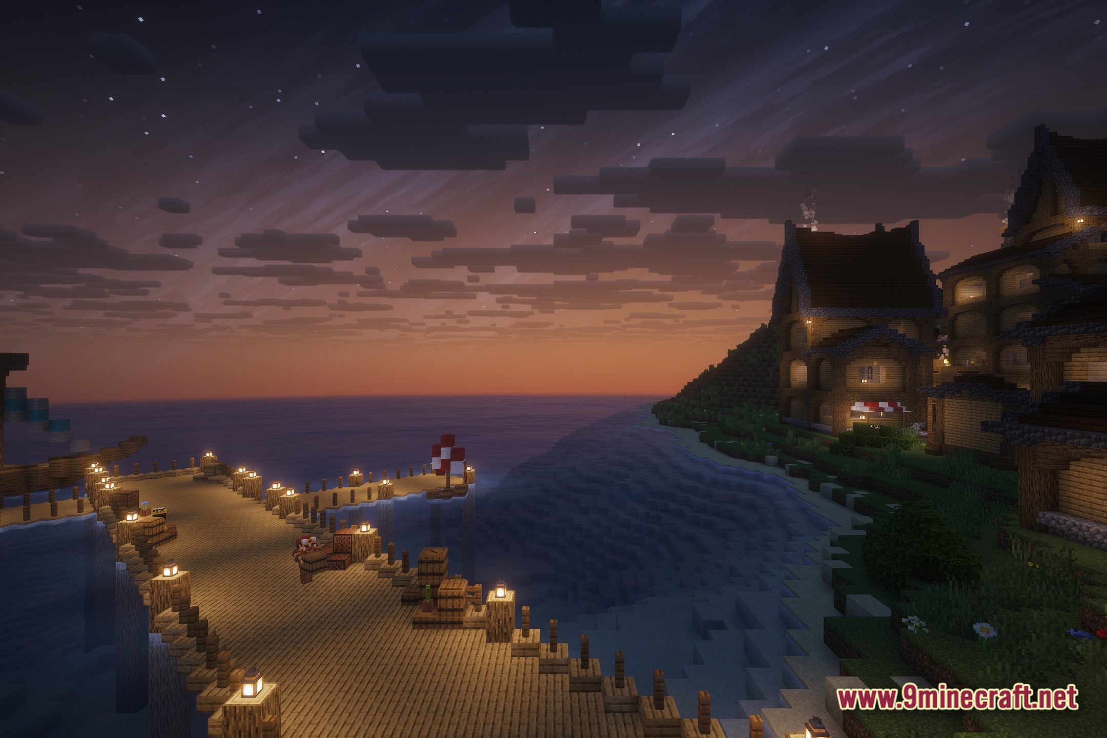 Lumina Lite Shaders Screenshot 12