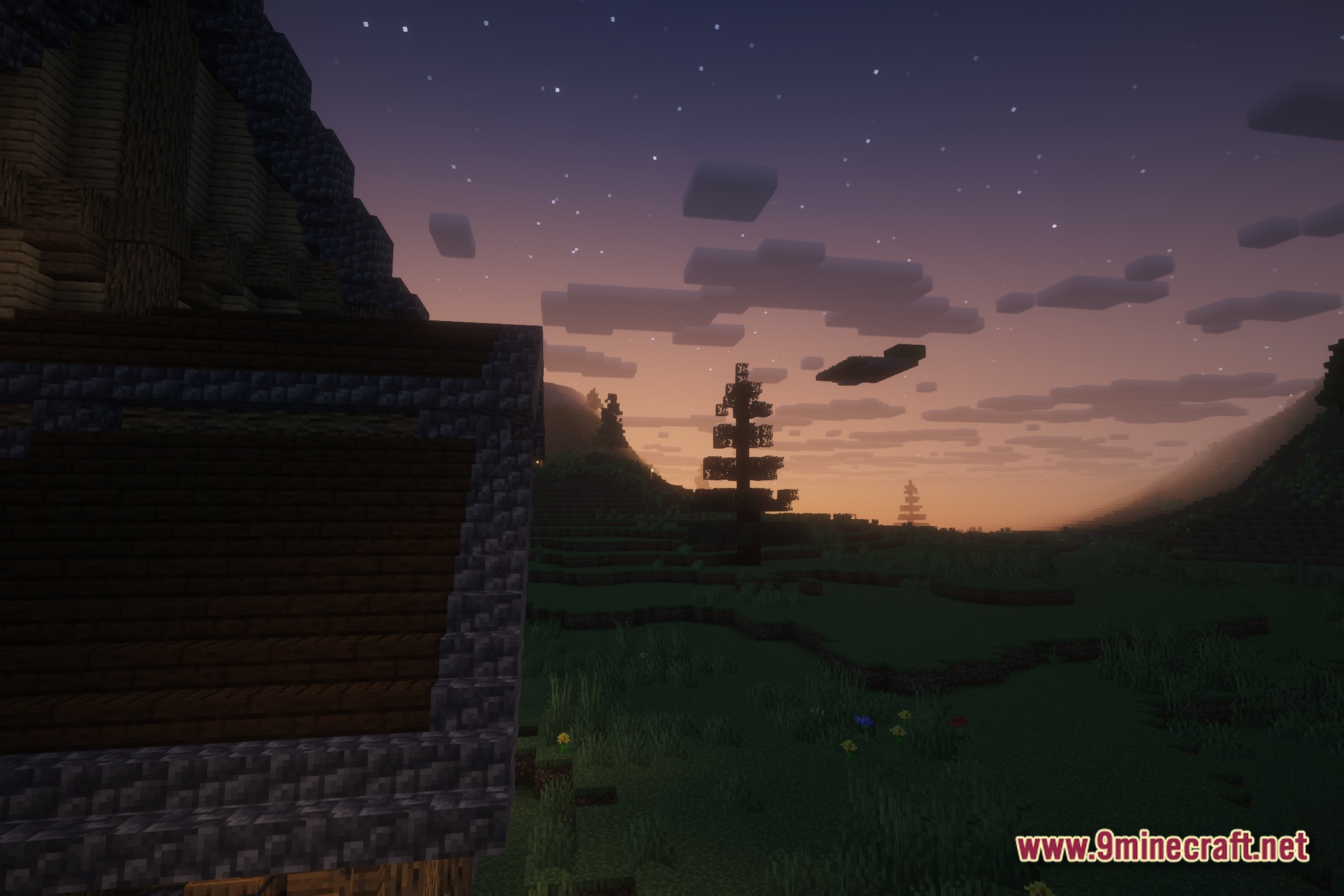 Lumina Lite Shaders Screenshot 8