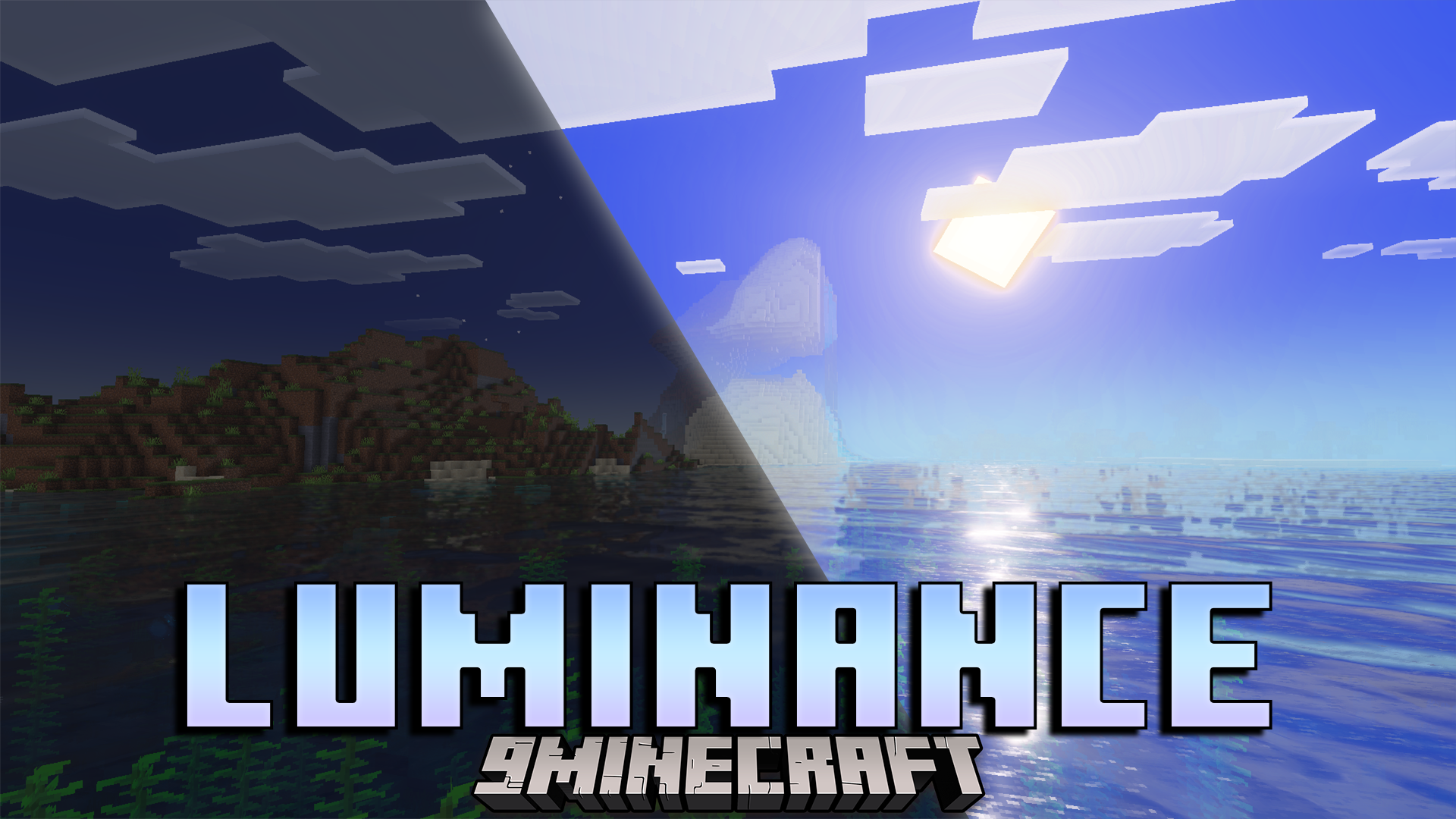 Luminance Shader