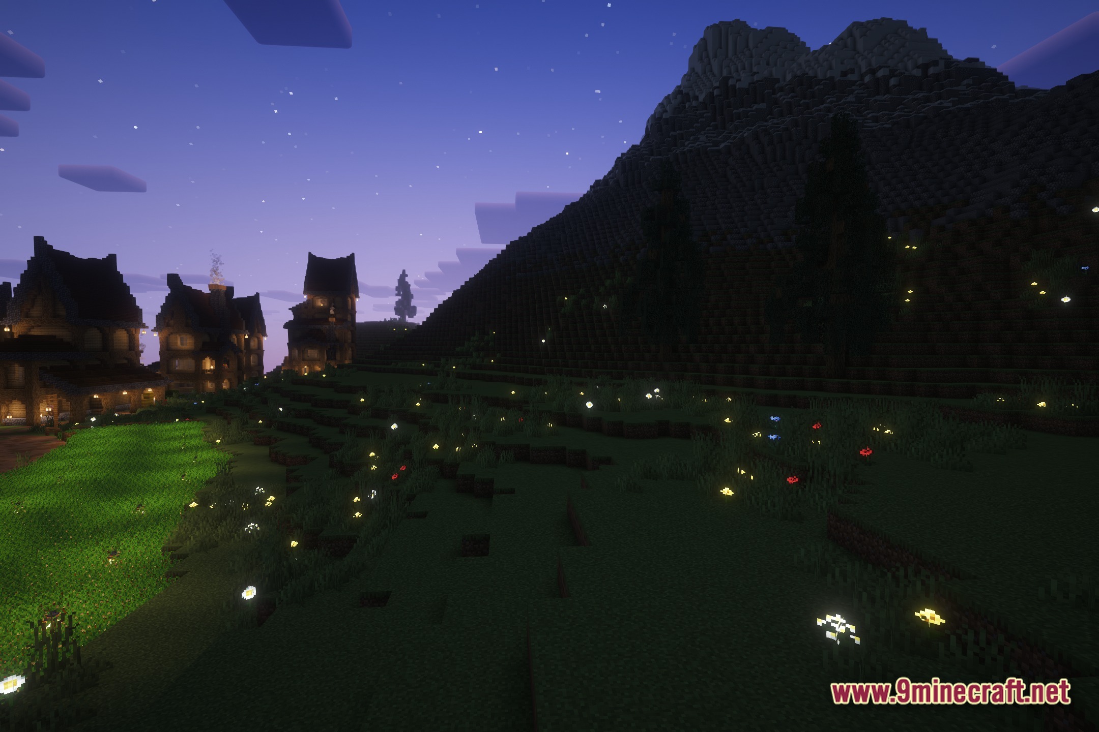 Luminara Rebuilt Shaders Screenshot 11